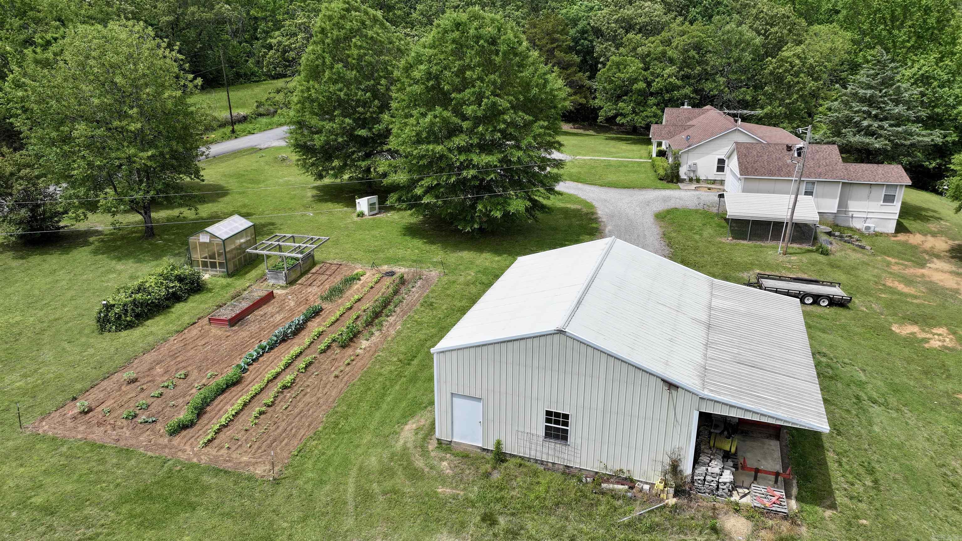 1005  Georgia Ridge  Searcy, AR