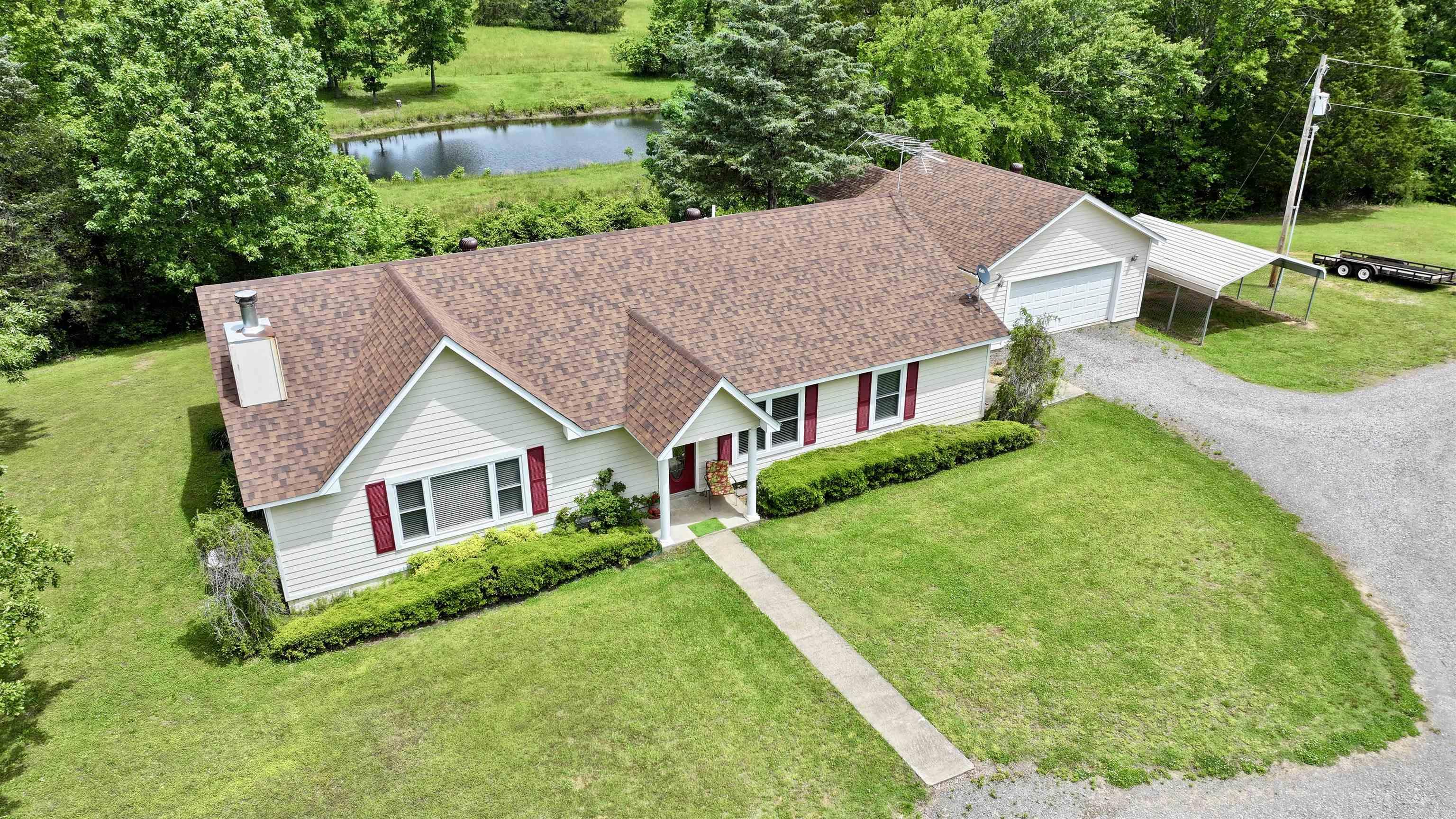 1005  Georgia Ridge  Searcy, AR