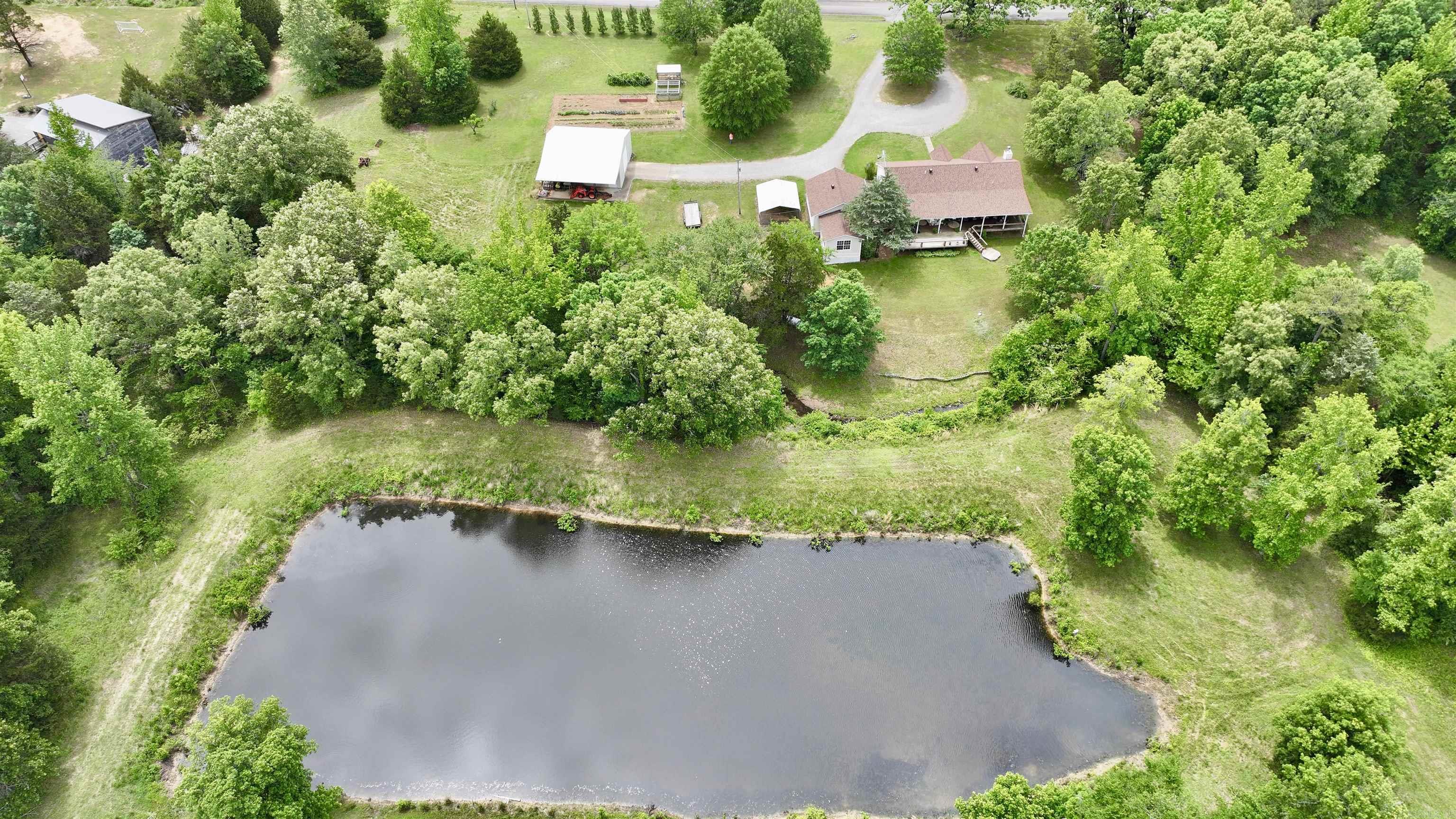 1005  Georgia Ridge  Searcy, AR