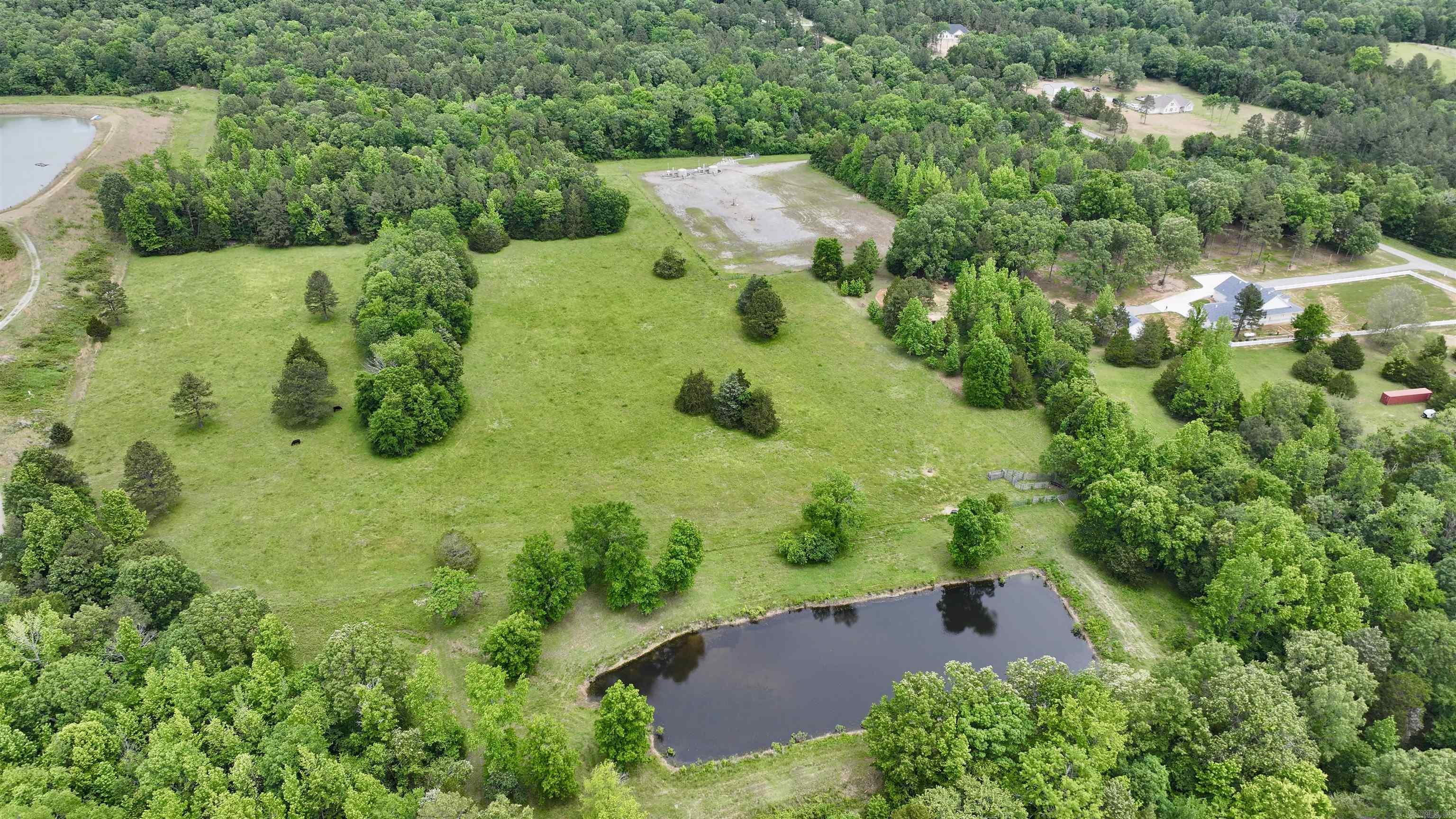 1005  Georgia Ridge  Searcy, AR