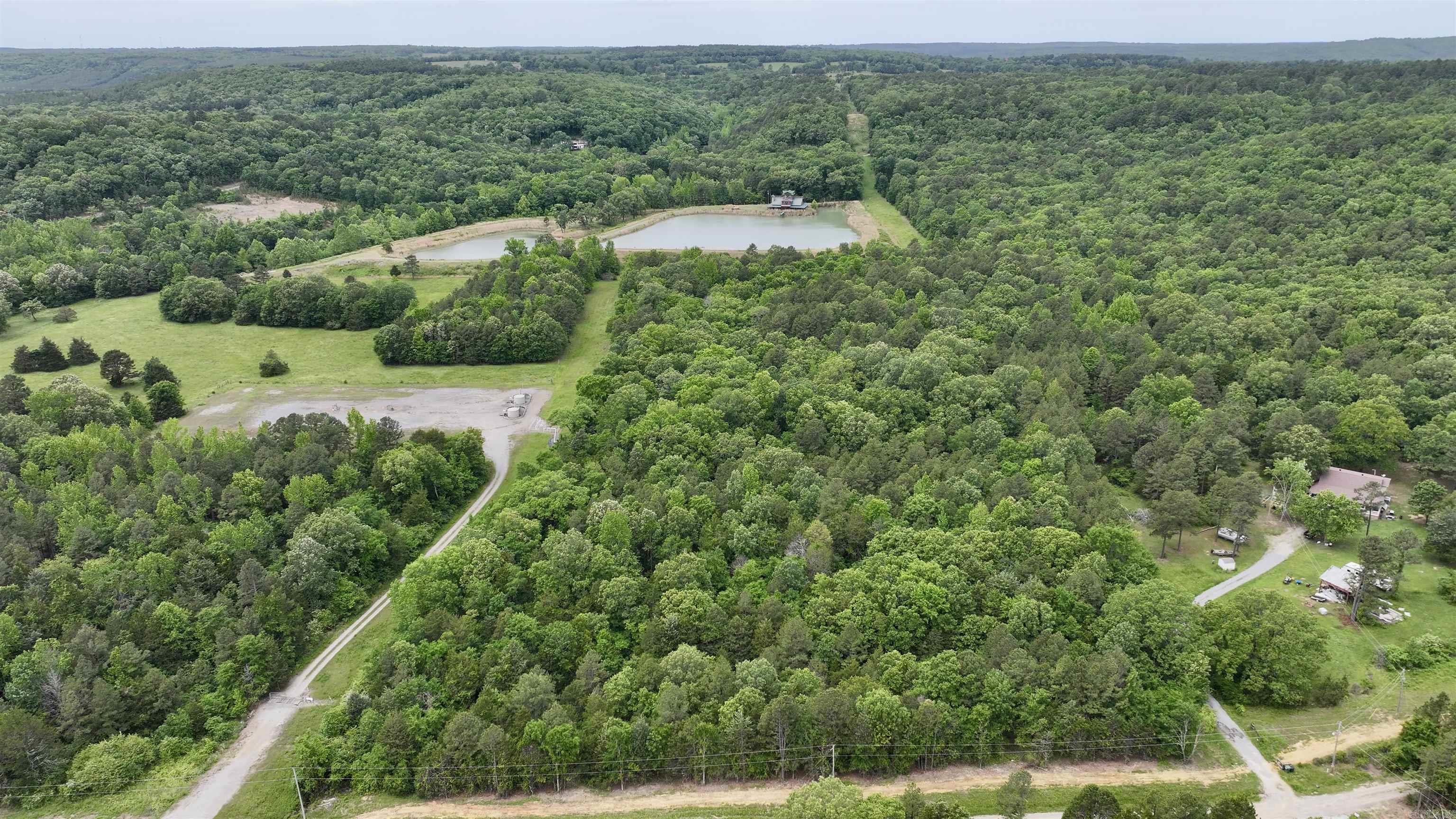 1005  Georgia Ridge  Searcy, AR
