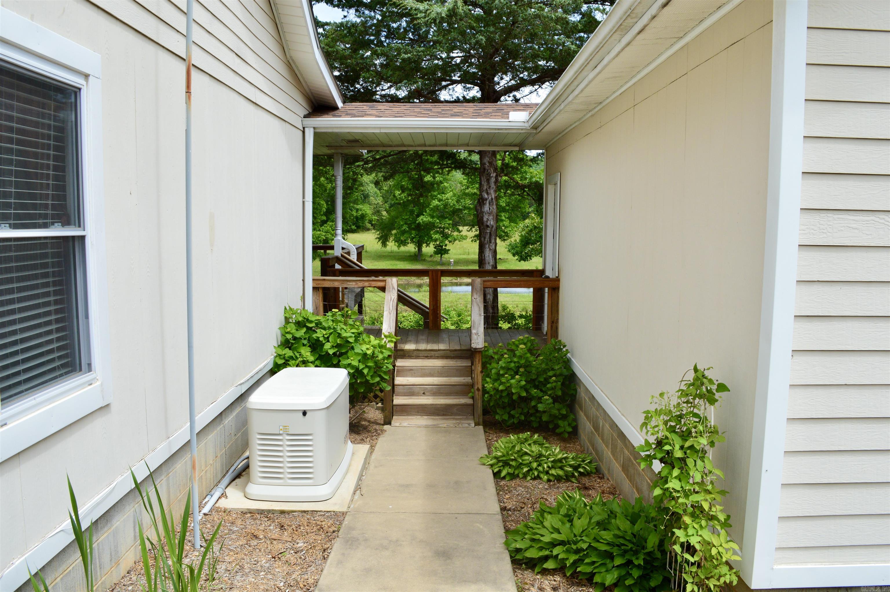 1005  Georgia Ridge  Searcy, AR