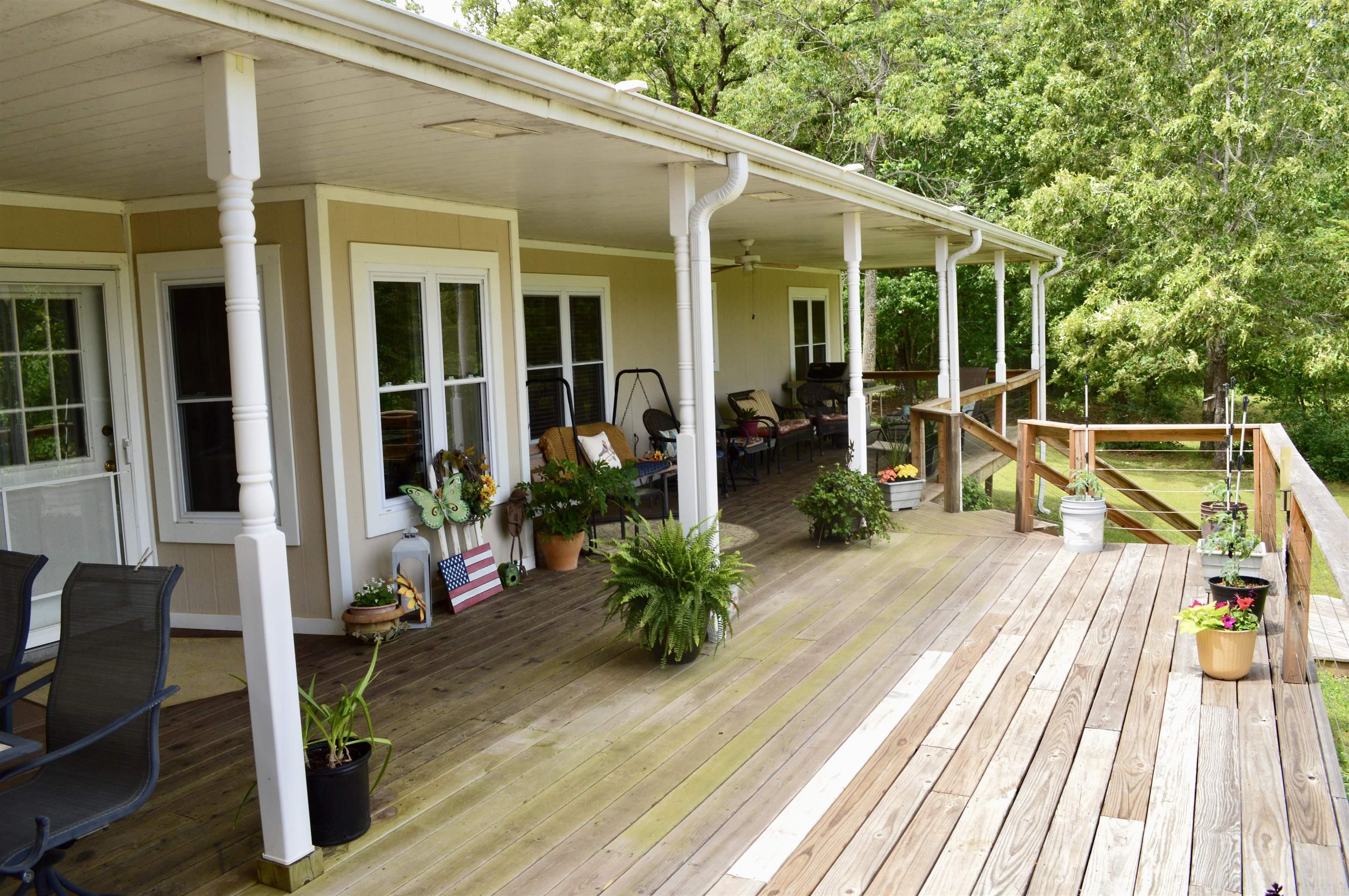 1005  Georgia Ridge  Searcy, AR