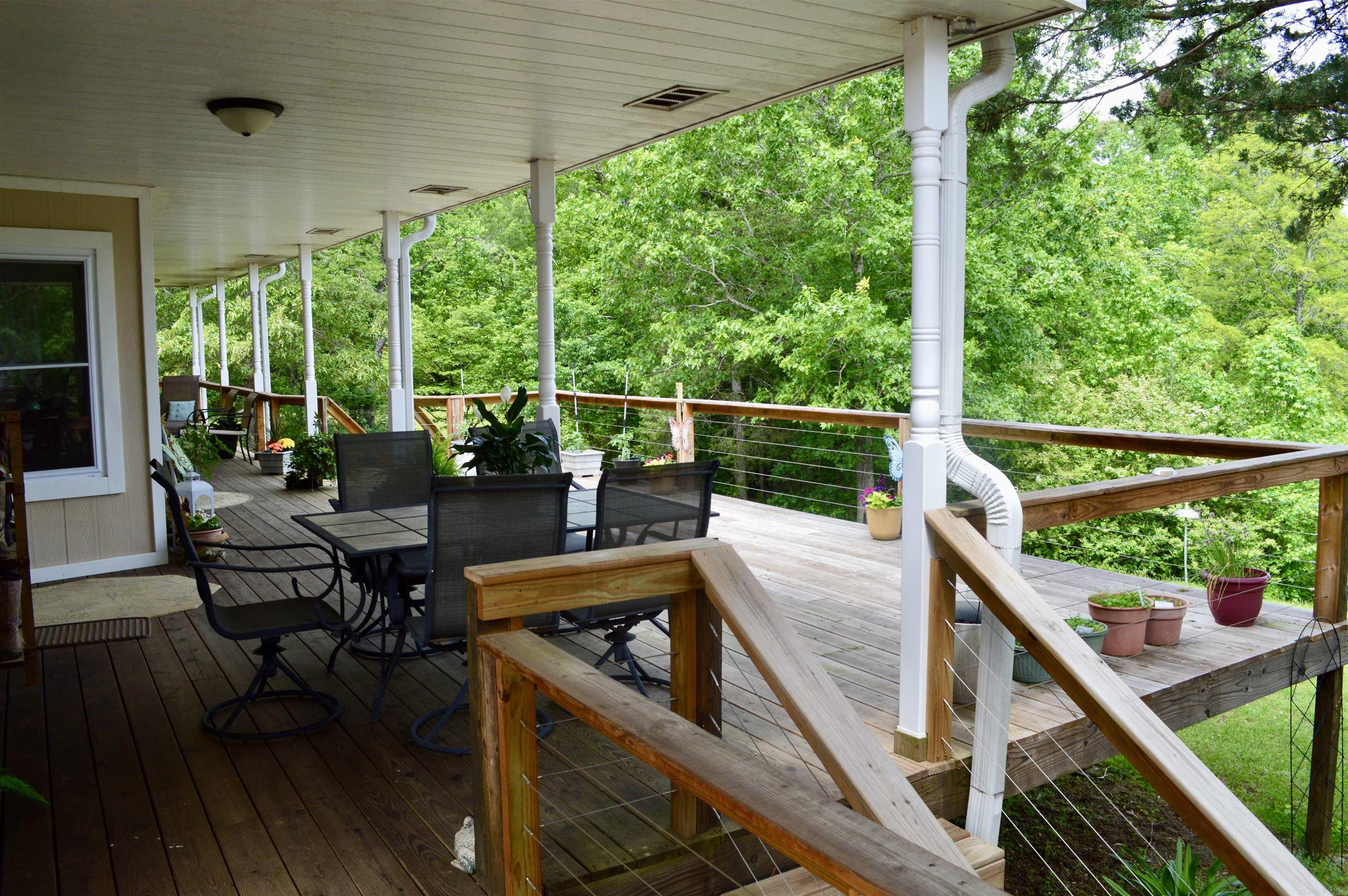 1005  Georgia Ridge  Searcy, AR