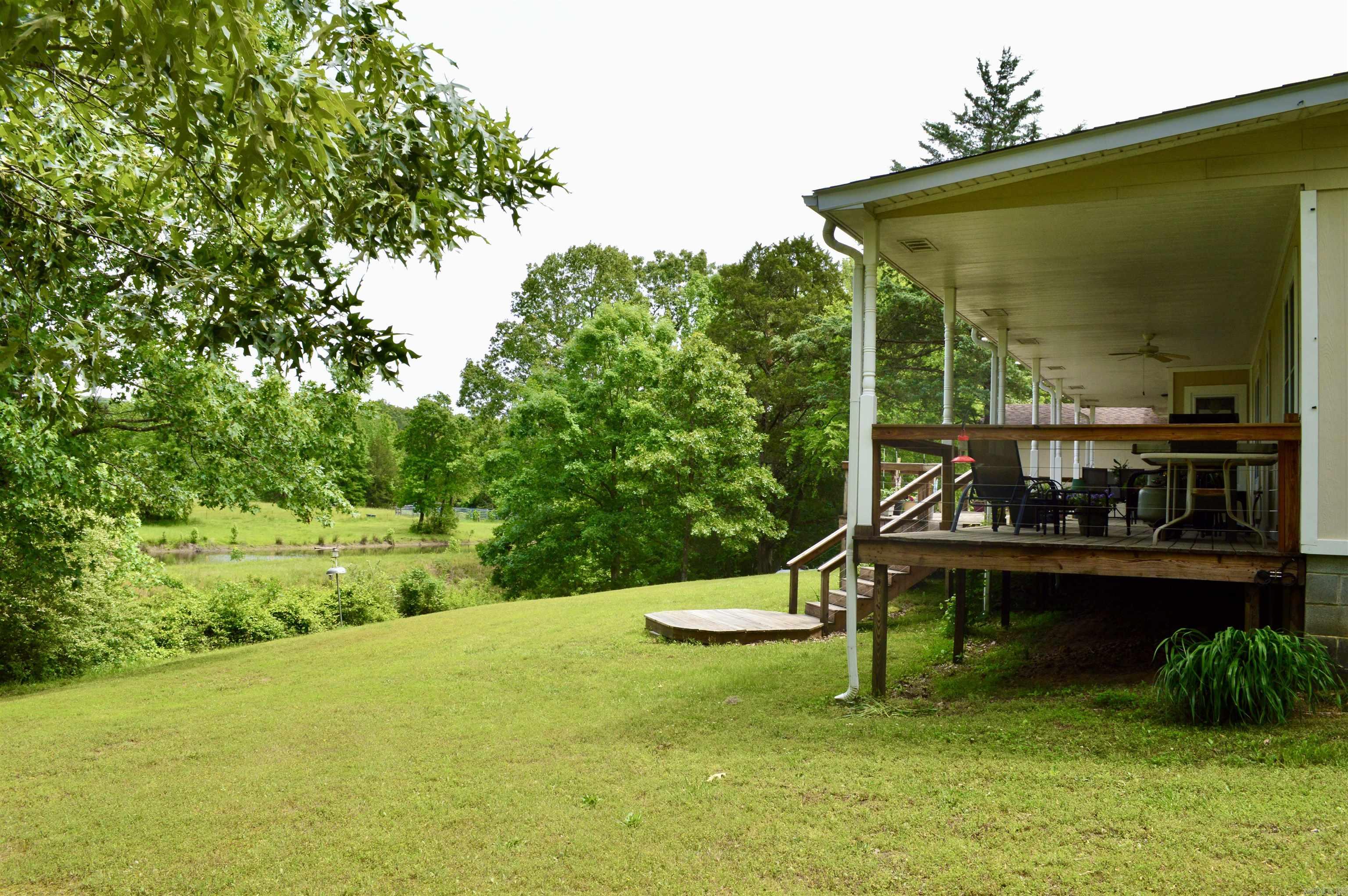 1005  Georgia Ridge  Searcy, AR