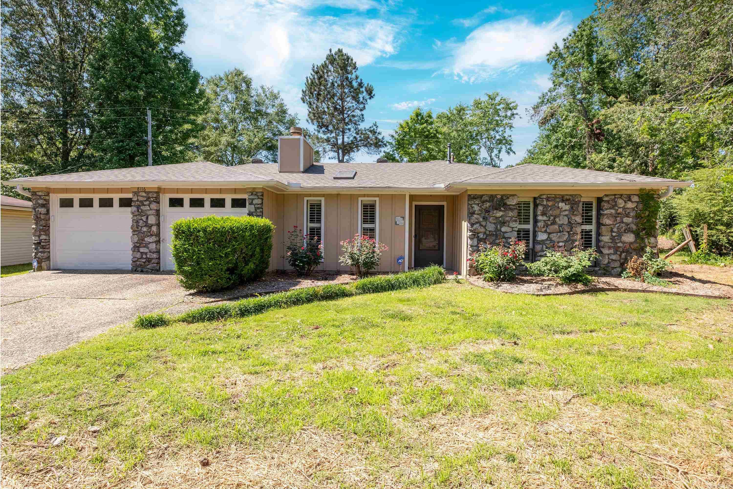 8116  Depriest Rd  Little Rock, AR