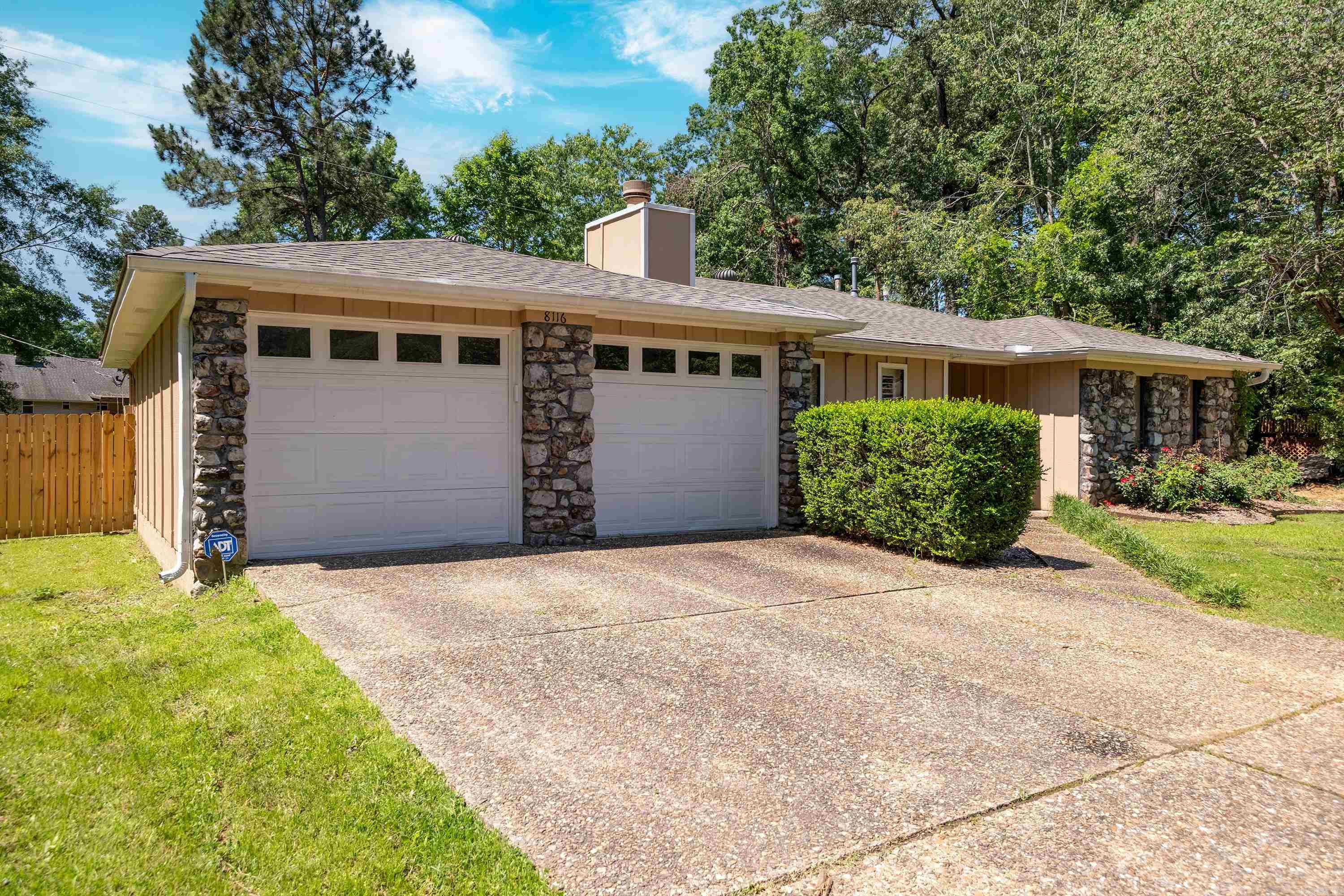 8116  Depriest Rd  Little Rock, AR