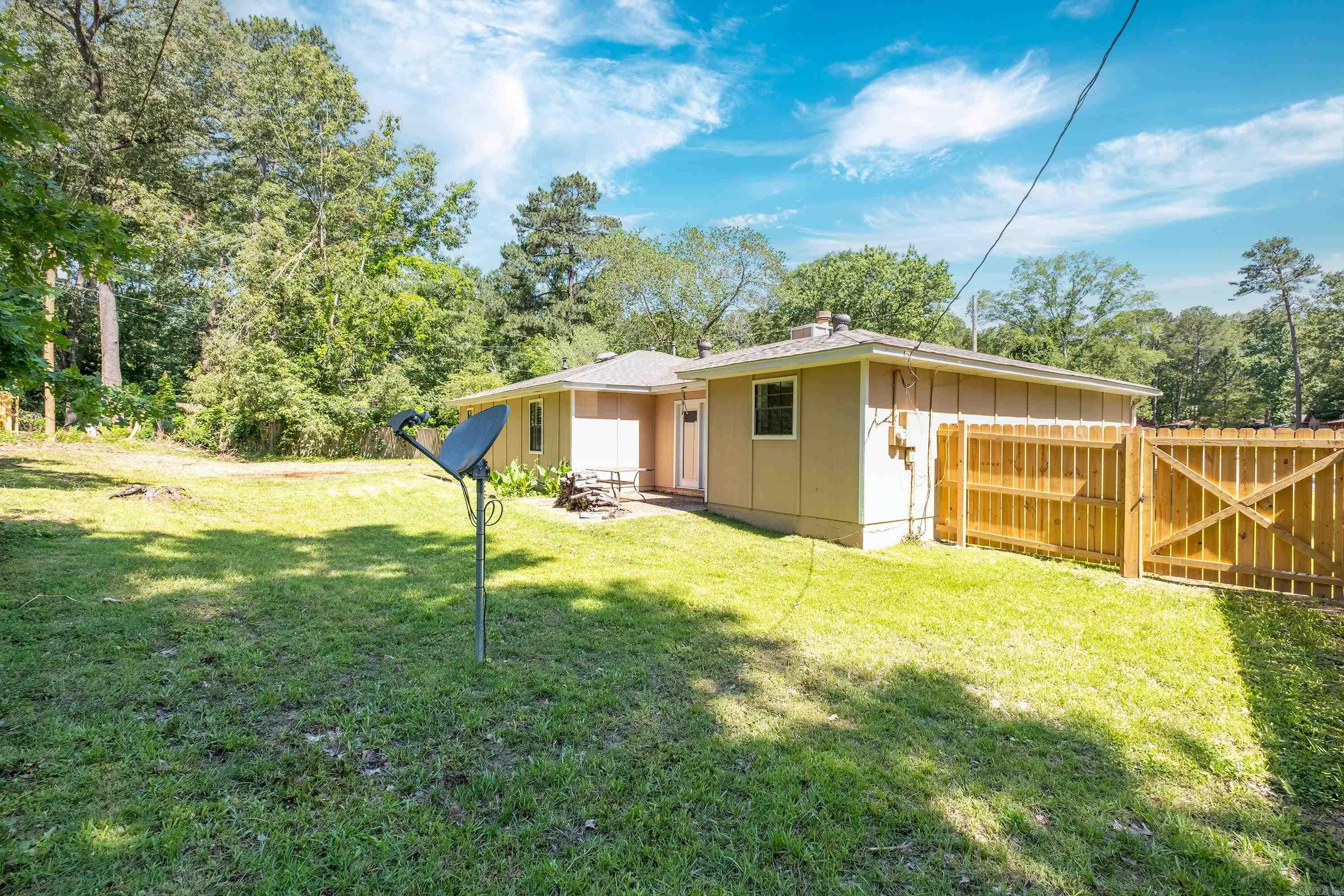 8116  Depriest Rd  Little Rock, AR