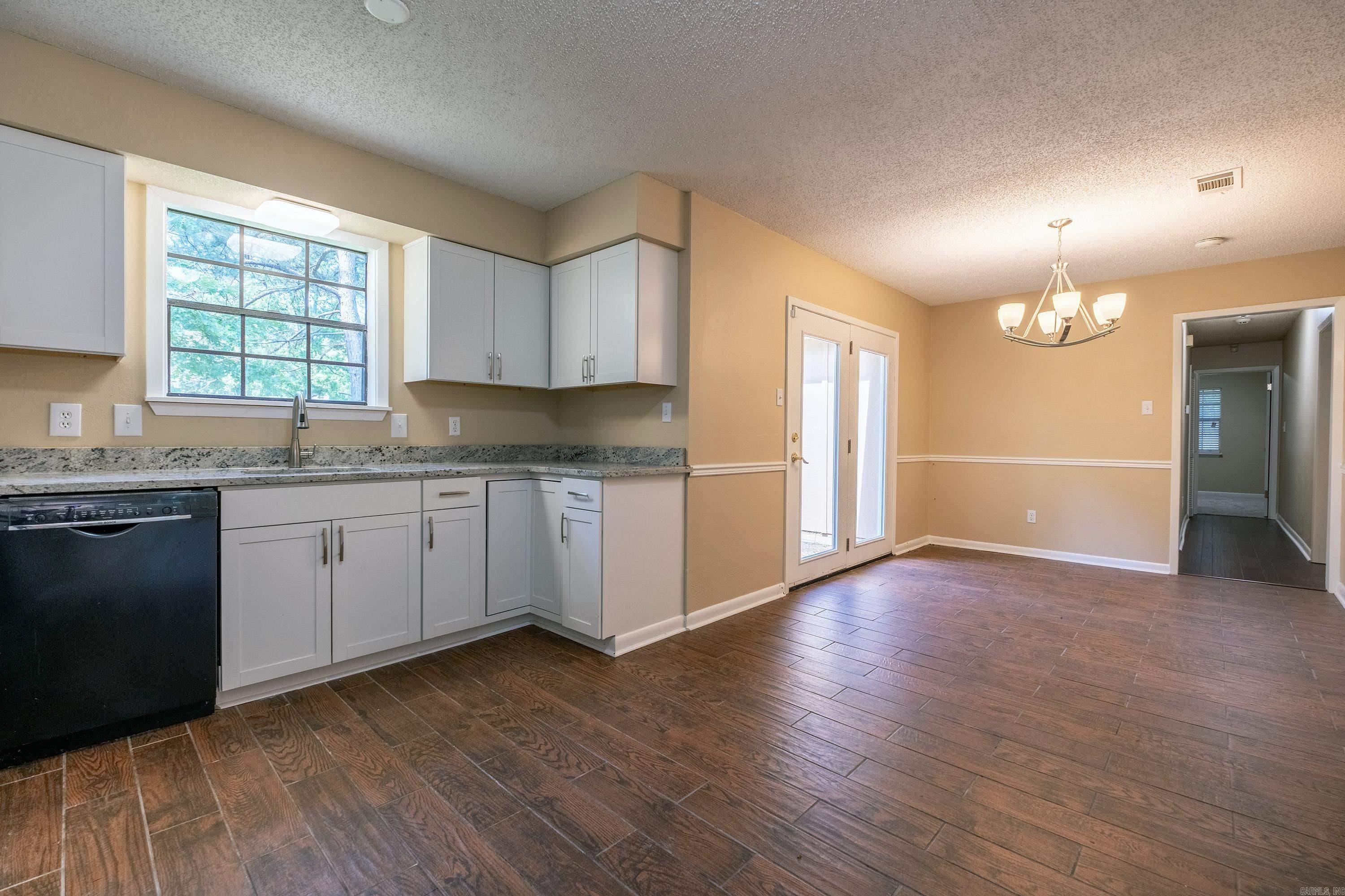 8116  Depriest Rd  Little Rock, AR