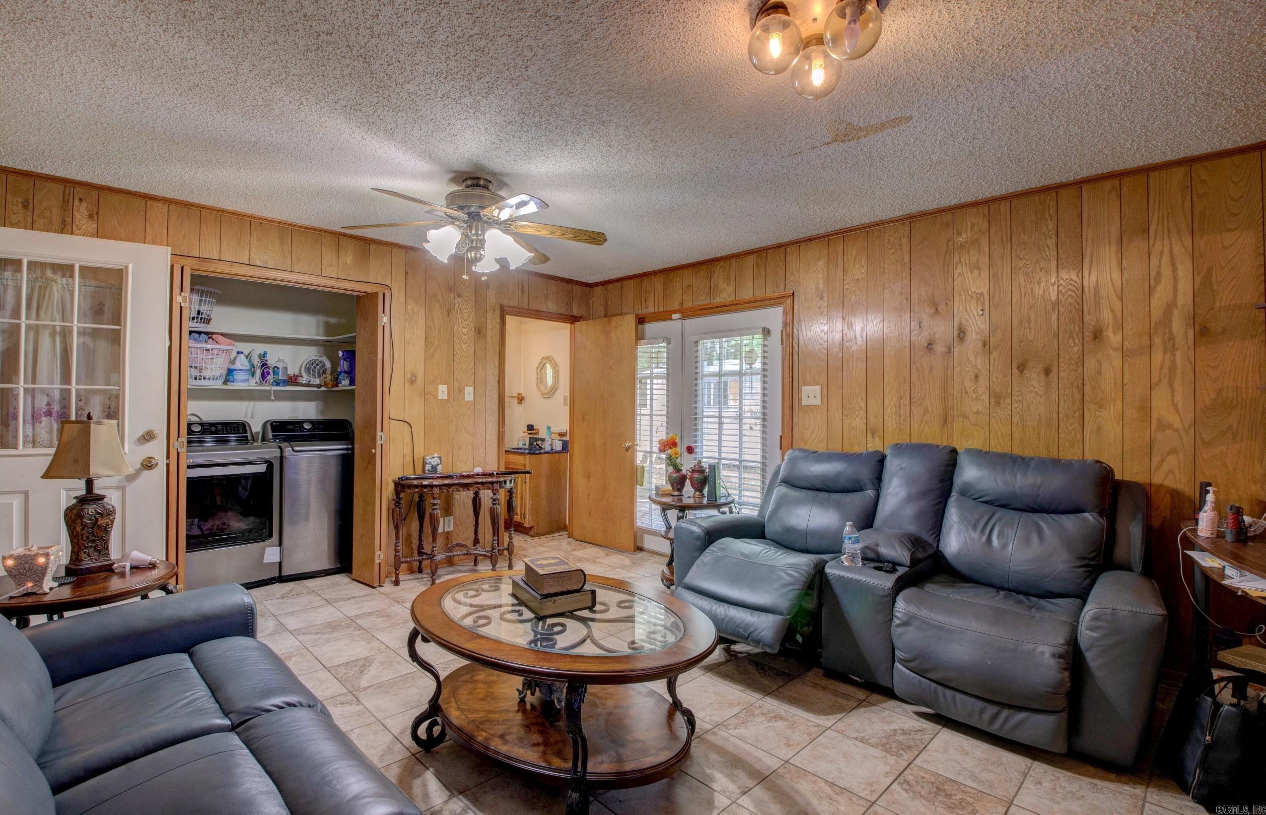 32  Bonnie Park Dr  Pine Bluff, AR
