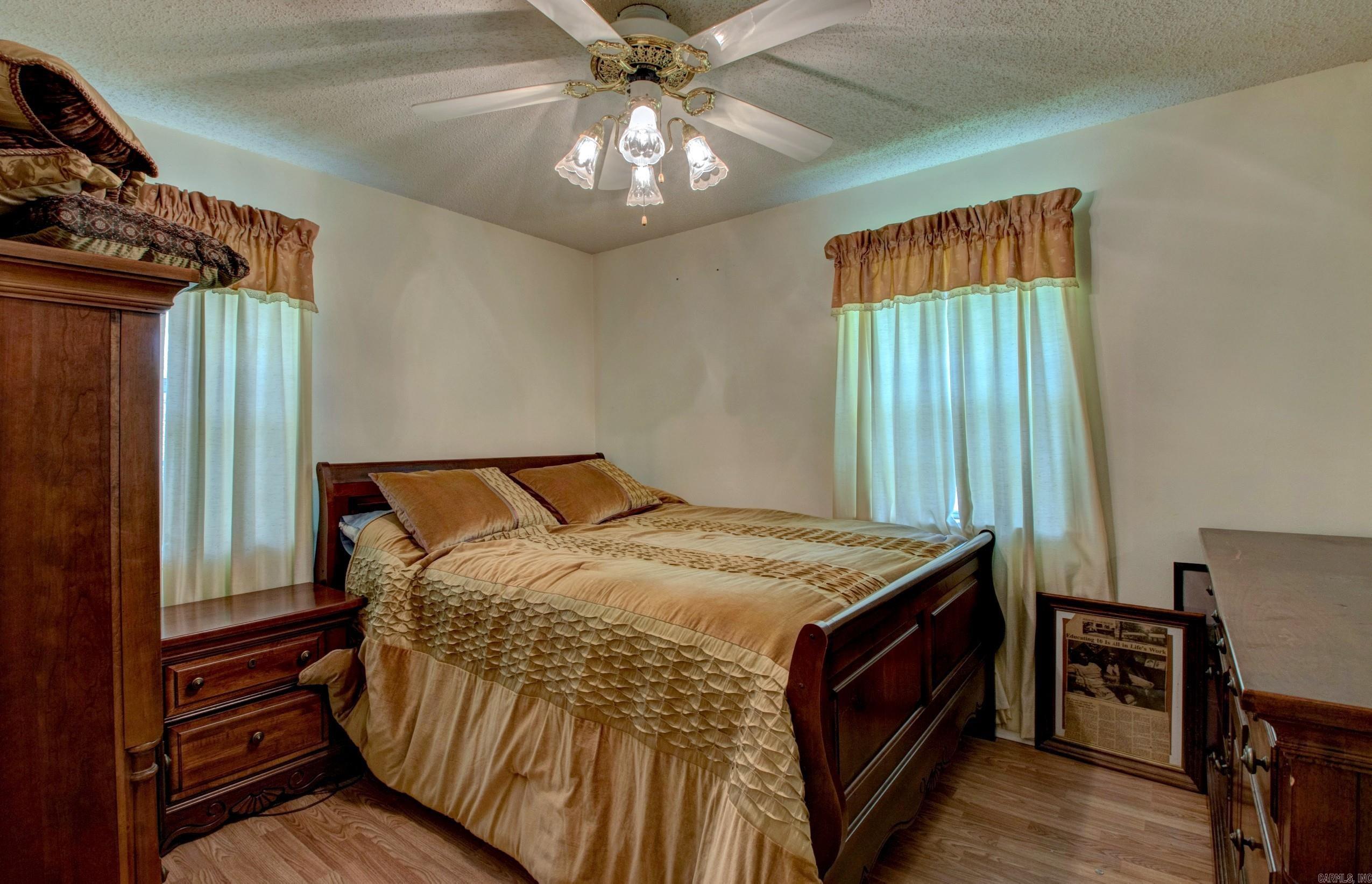 32  Bonnie Park Dr  Pine Bluff, AR
