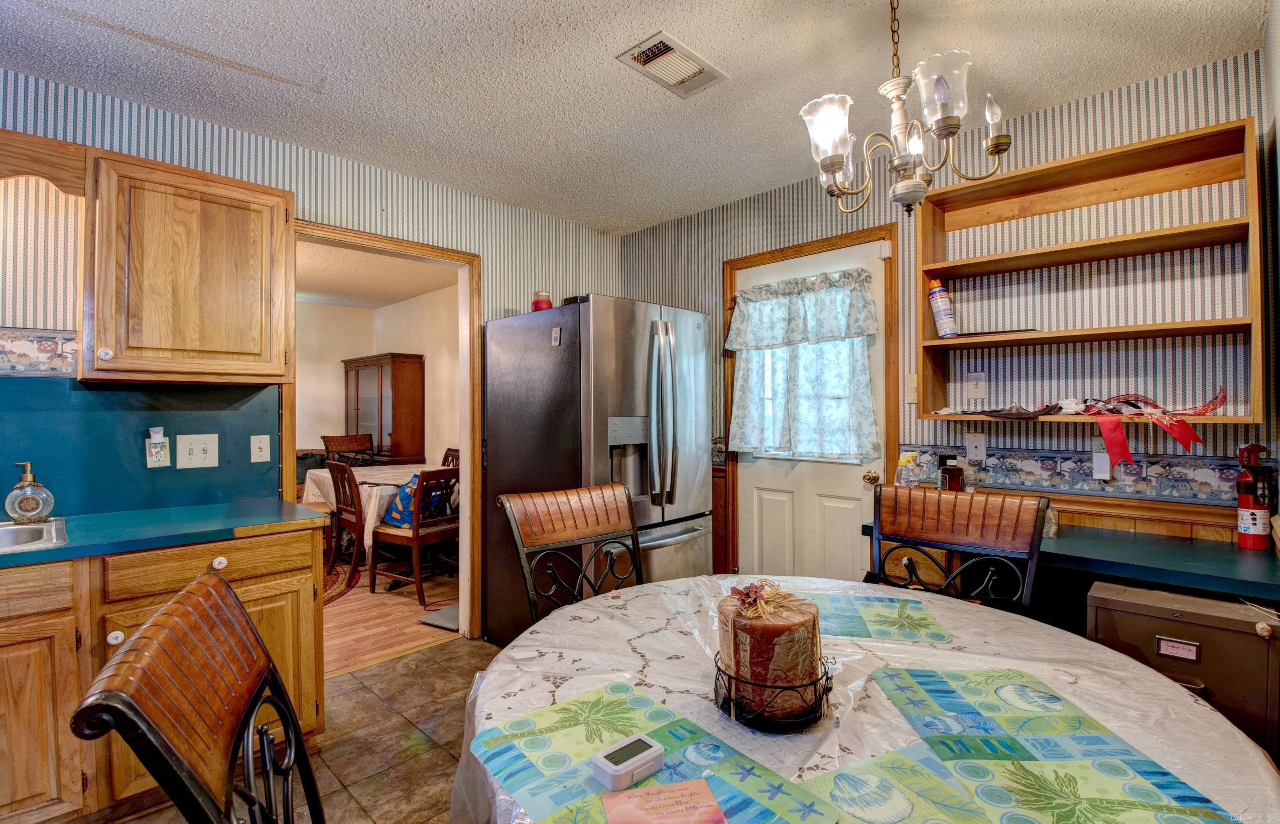 32  Bonnie Park Dr  Pine Bluff, AR