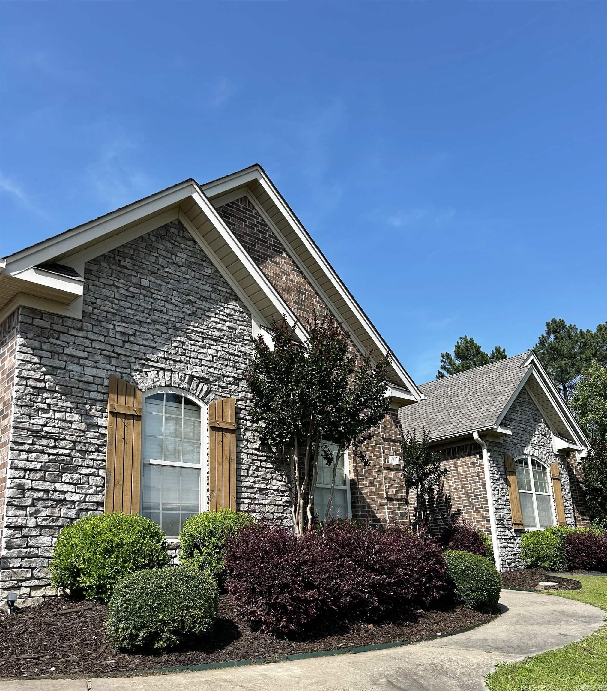 11907  Stonegate  Alexander, AR