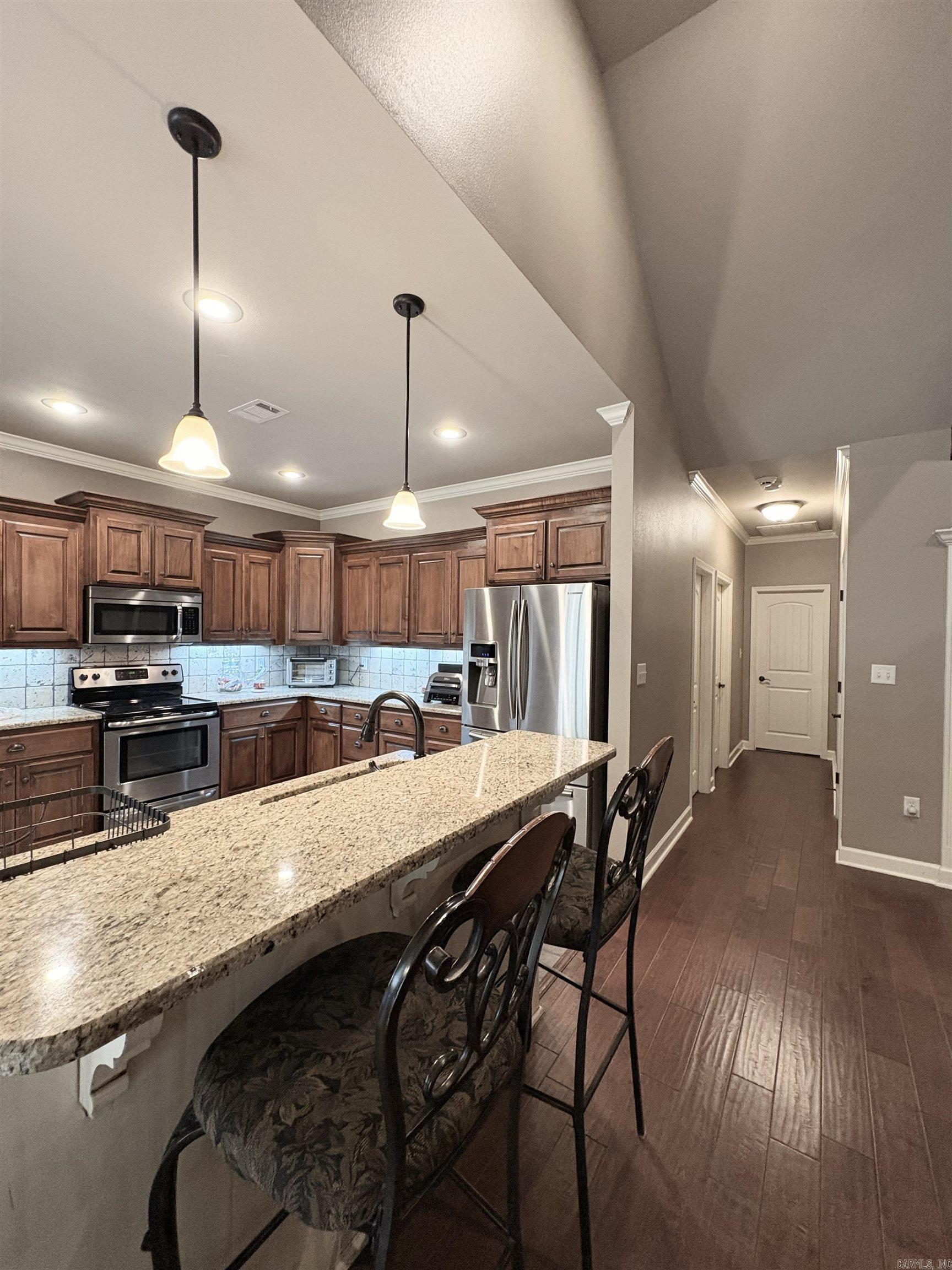 11907  Stonegate  Alexander, AR