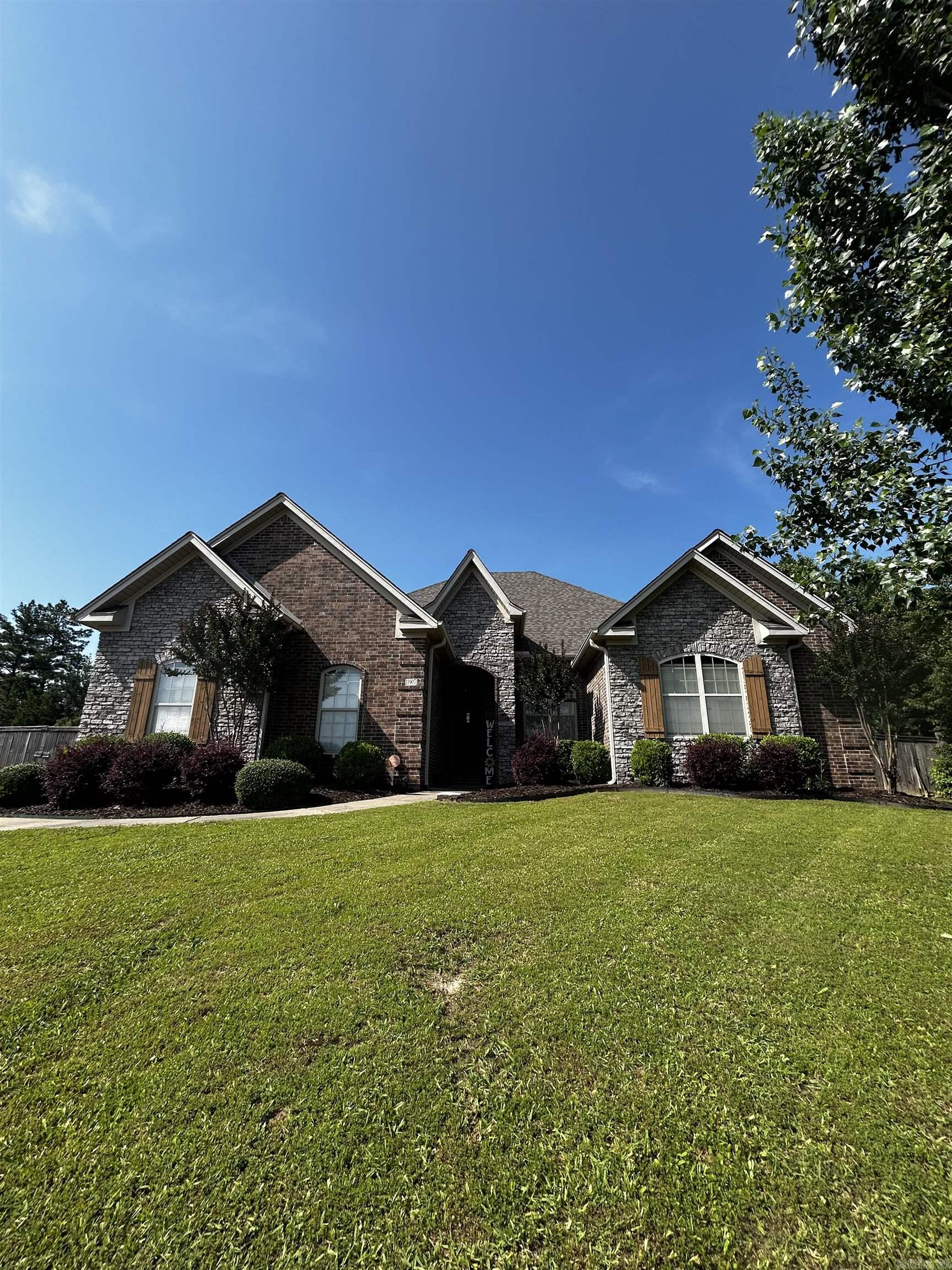 11907  Stonegate  Alexander, AR