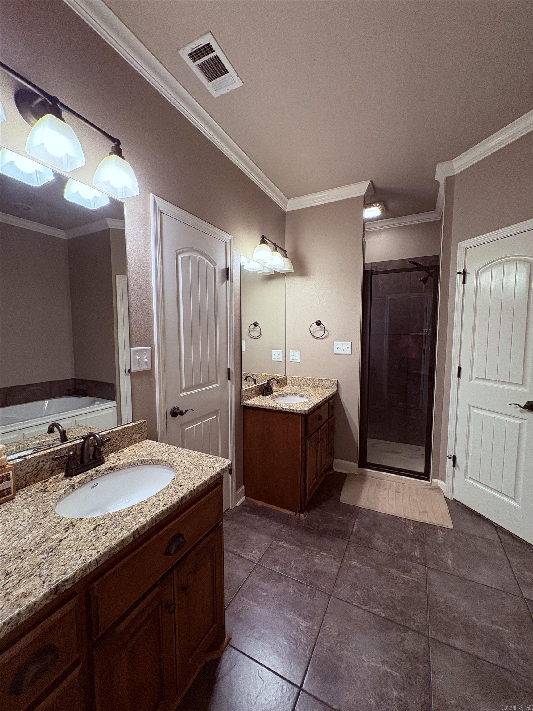 11907  Stonegate  Alexander, AR