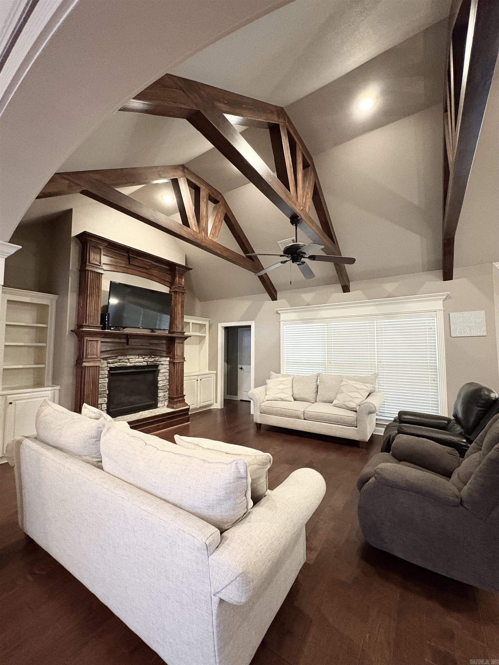 11907  Stonegate  Alexander, AR