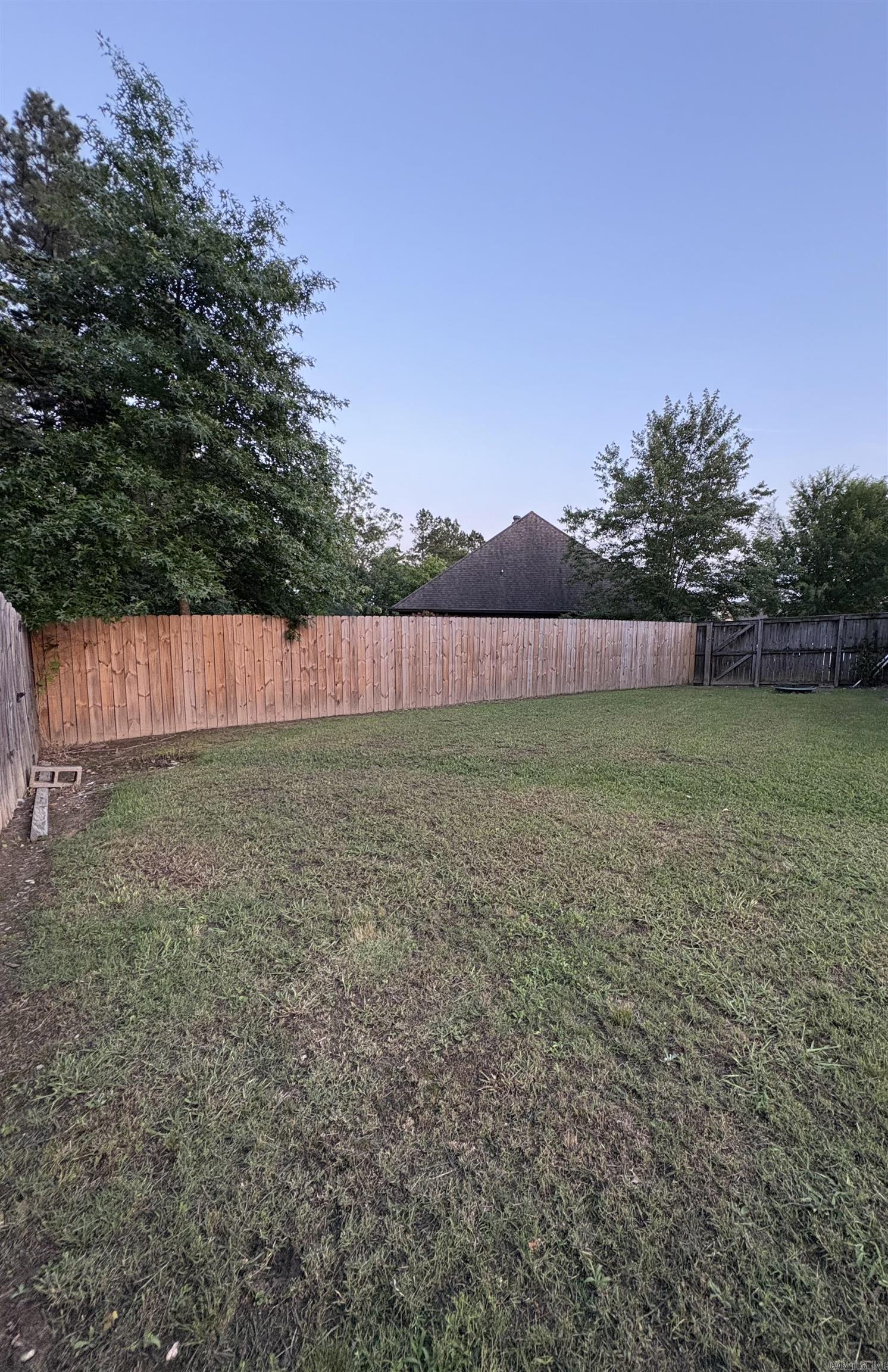 11907  Stonegate  Alexander, AR