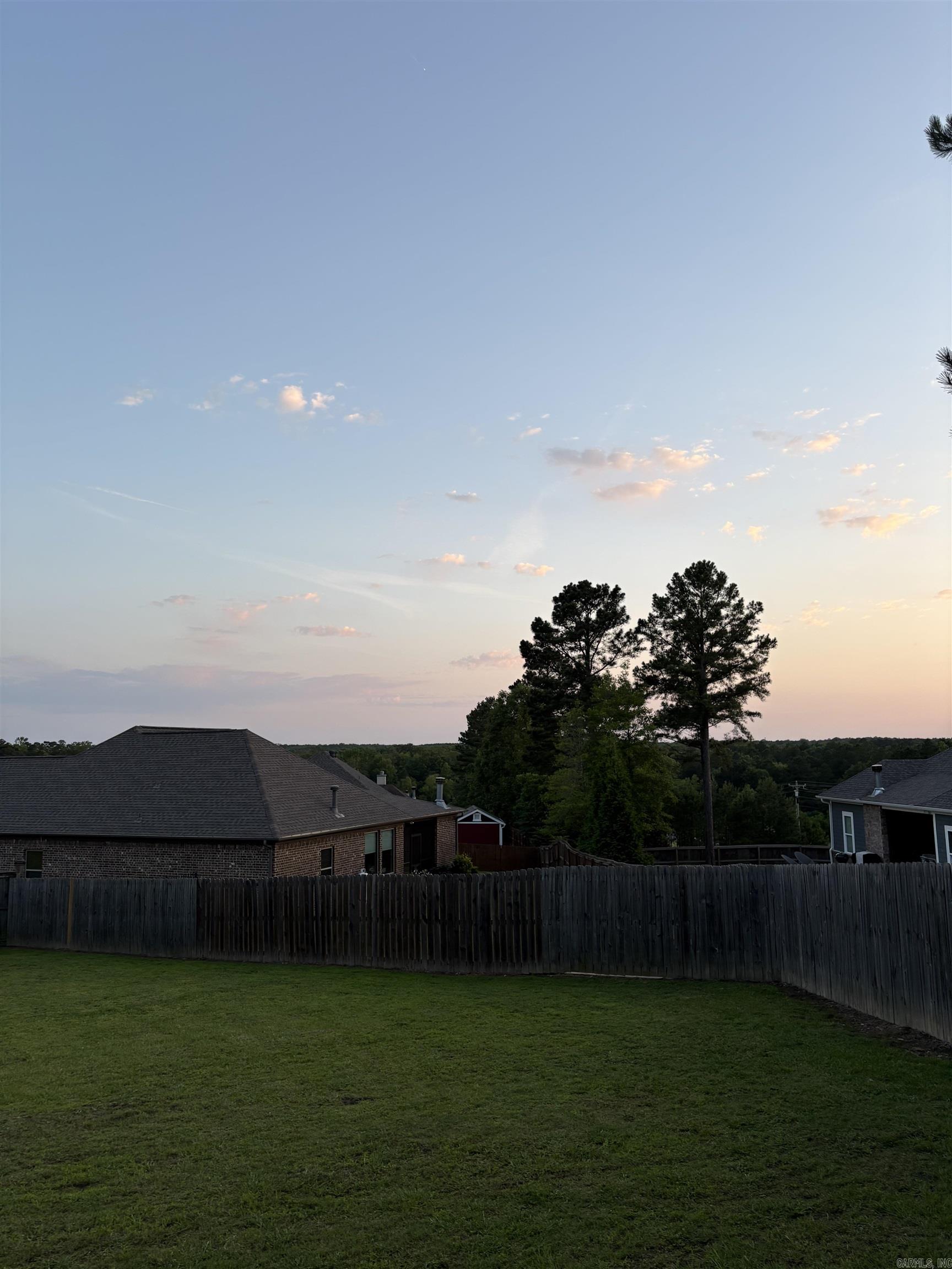 11907  Stonegate  Alexander, AR