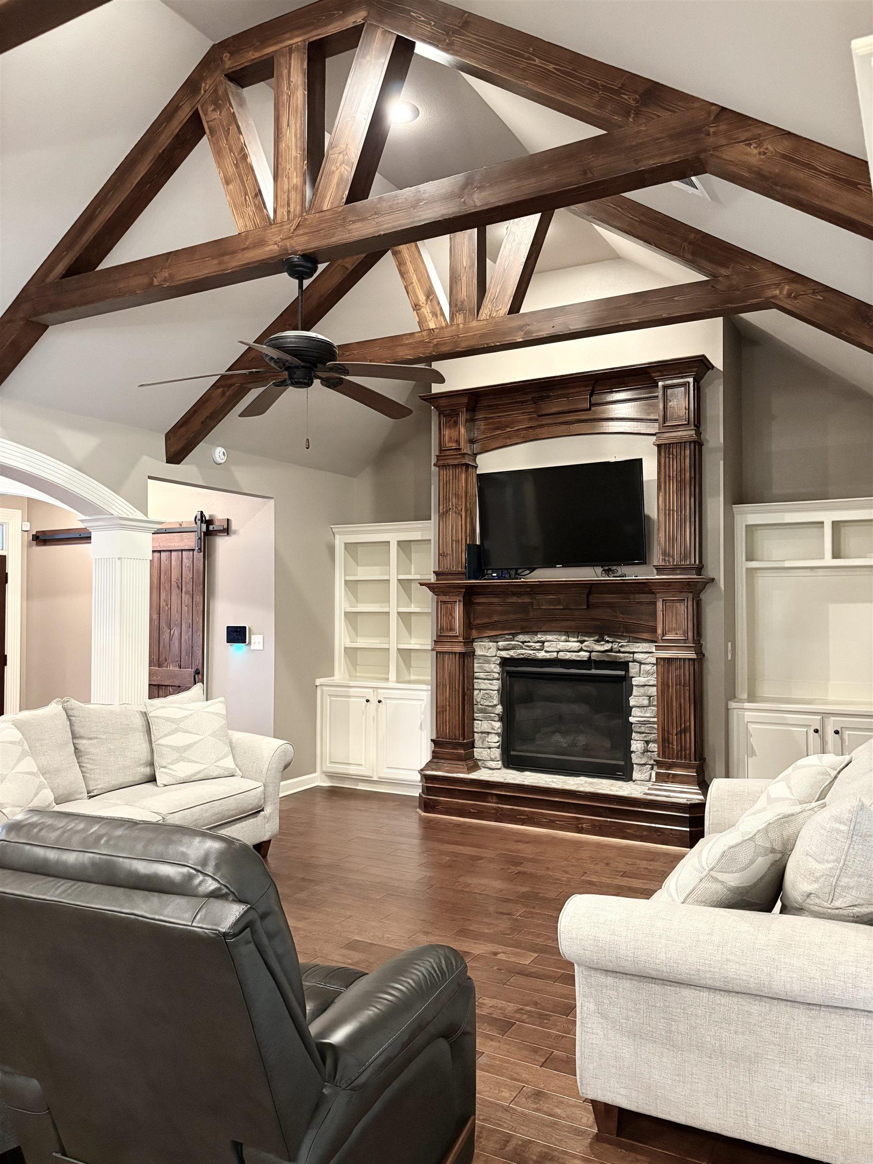 11907  Stonegate  Alexander, AR