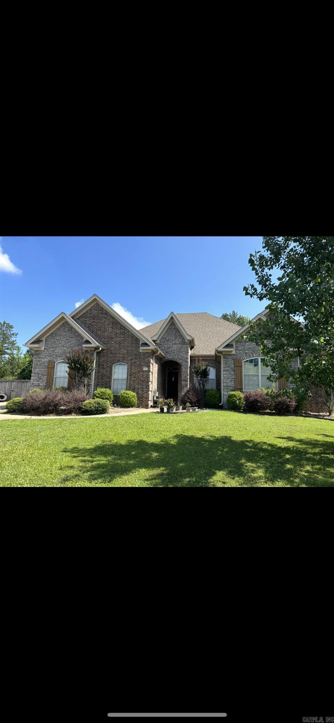11907  Stonegate  Alexander, AR