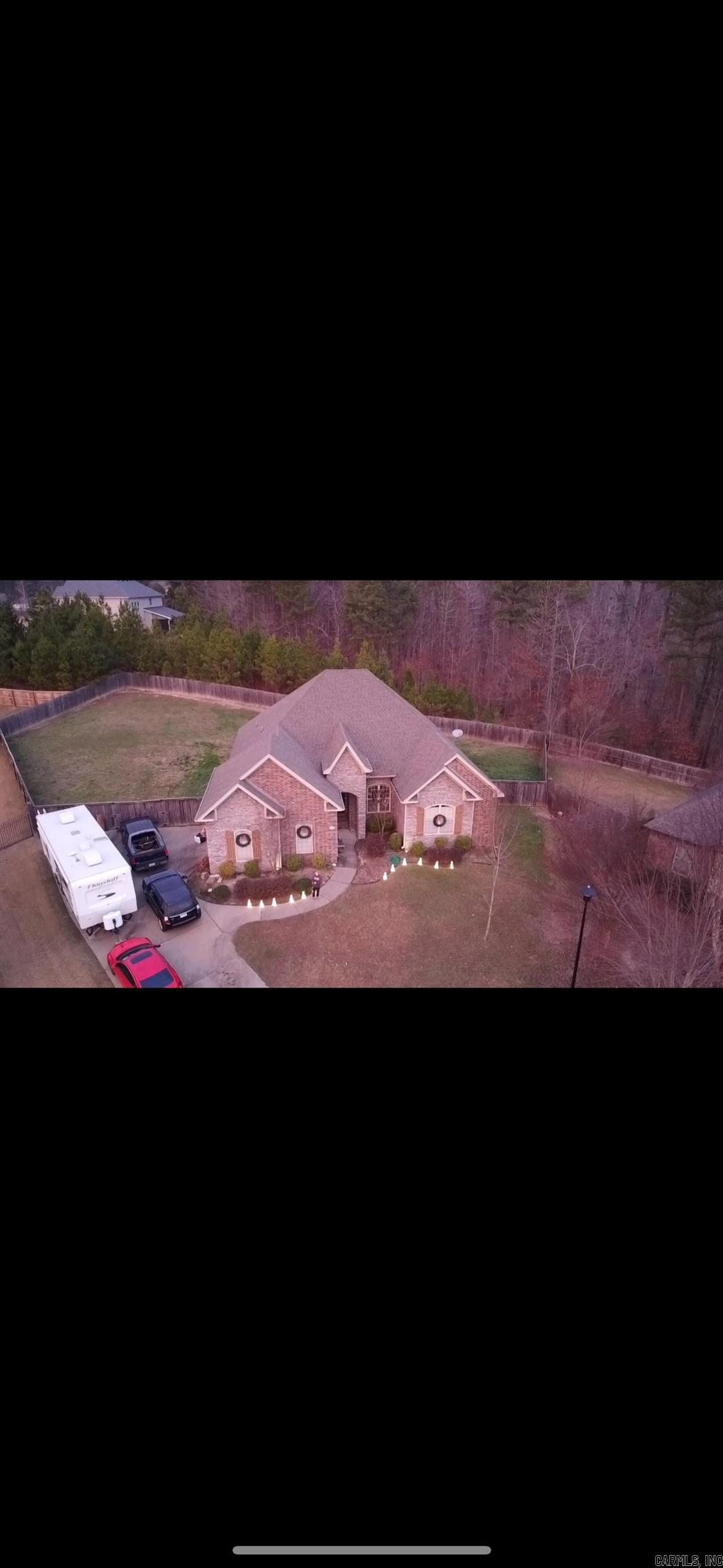 11907  Stonegate  Alexander, AR