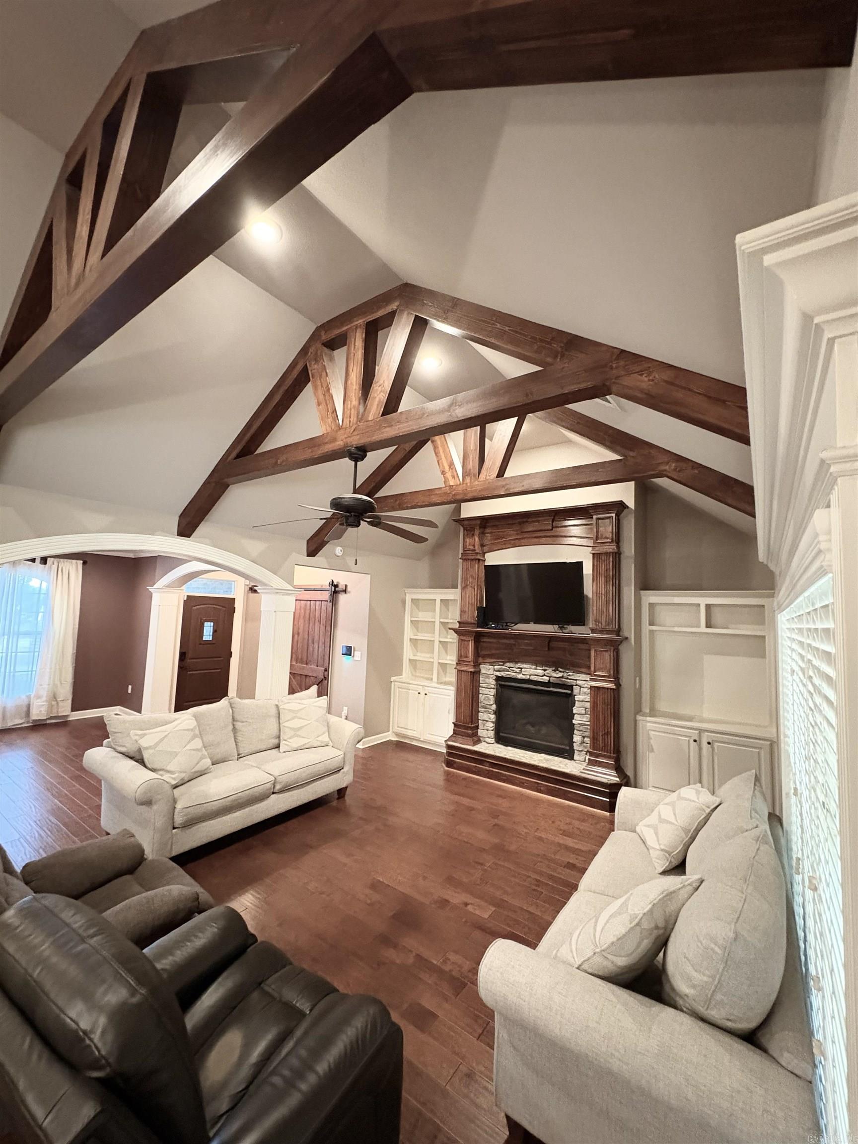 11907  Stonegate  Alexander, AR