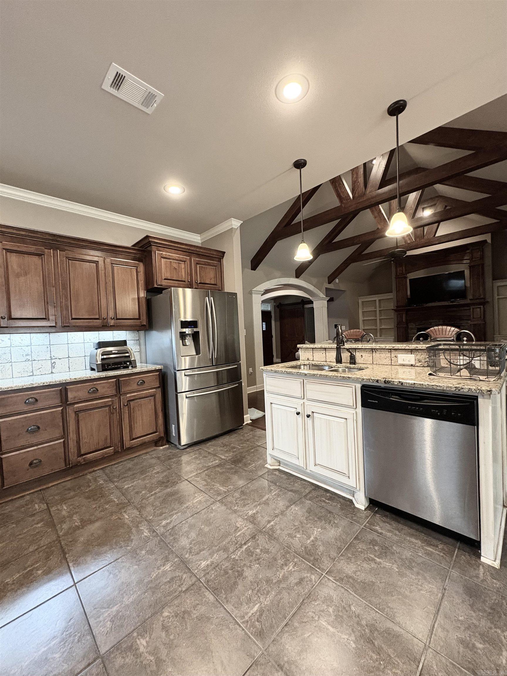 11907  Stonegate  Alexander, AR