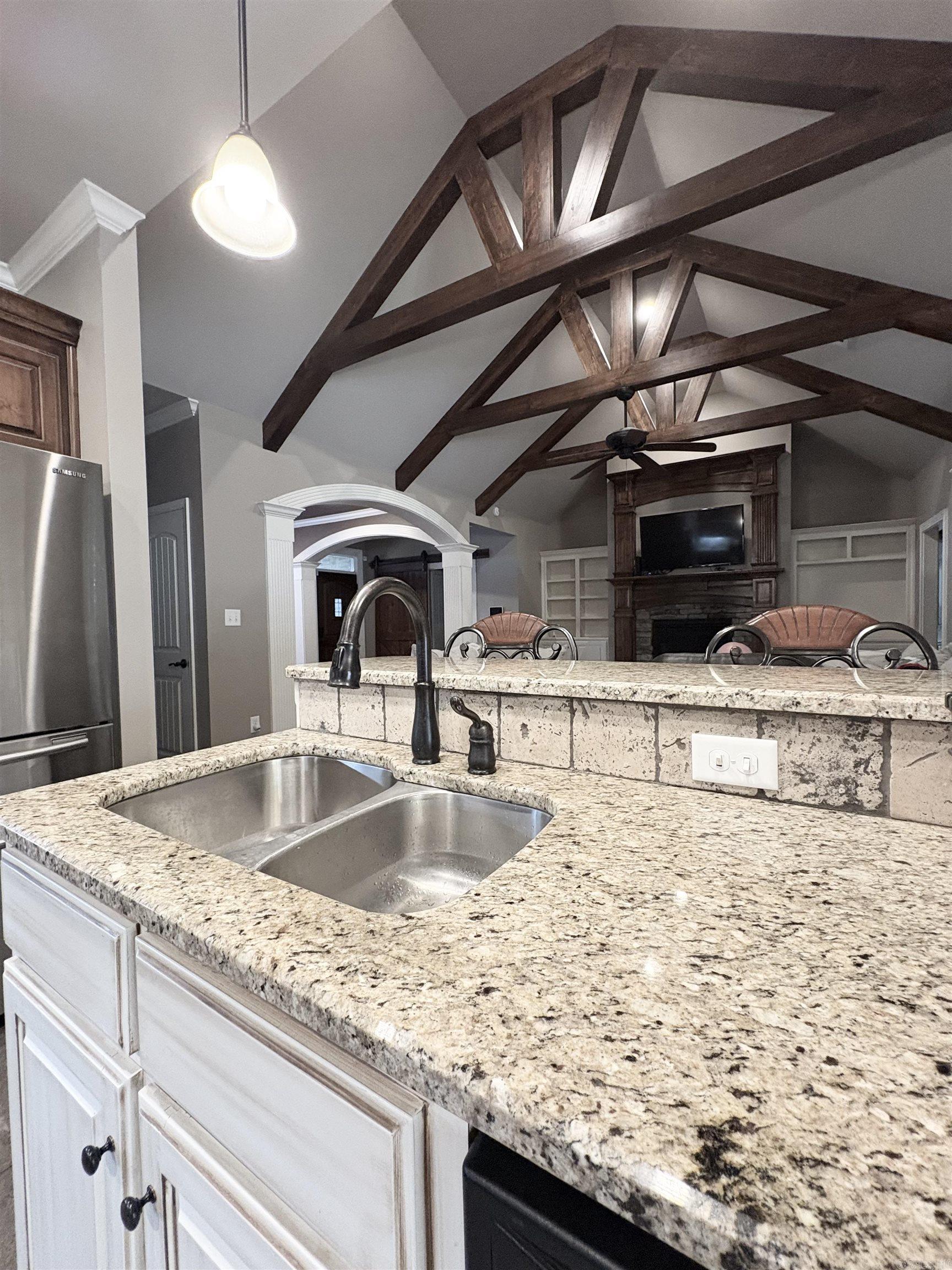 11907  Stonegate  Alexander, AR