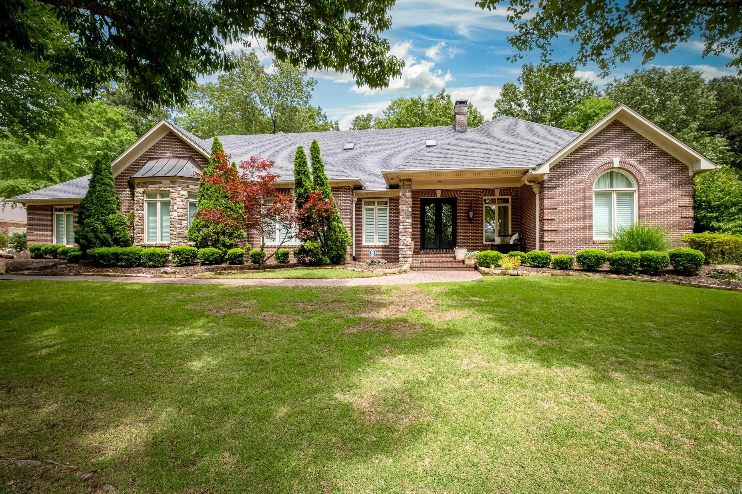 18  Chenal  Little Rock, AR