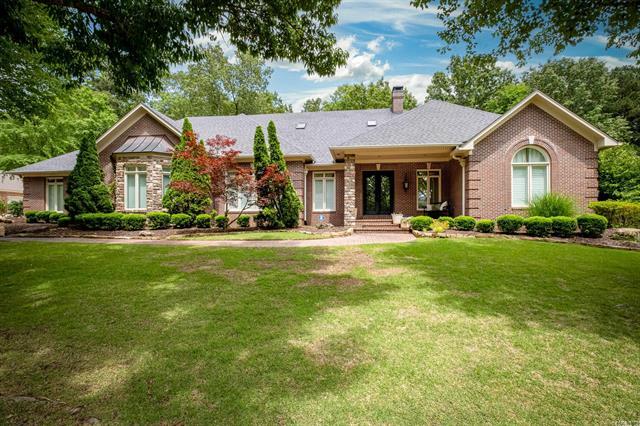 18  Chenal  Little Rock, AR