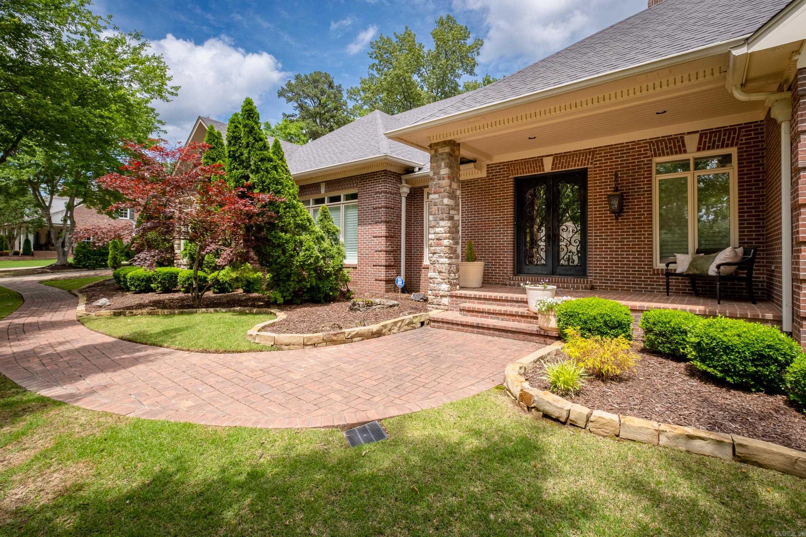 18  Chenal  Little Rock, AR