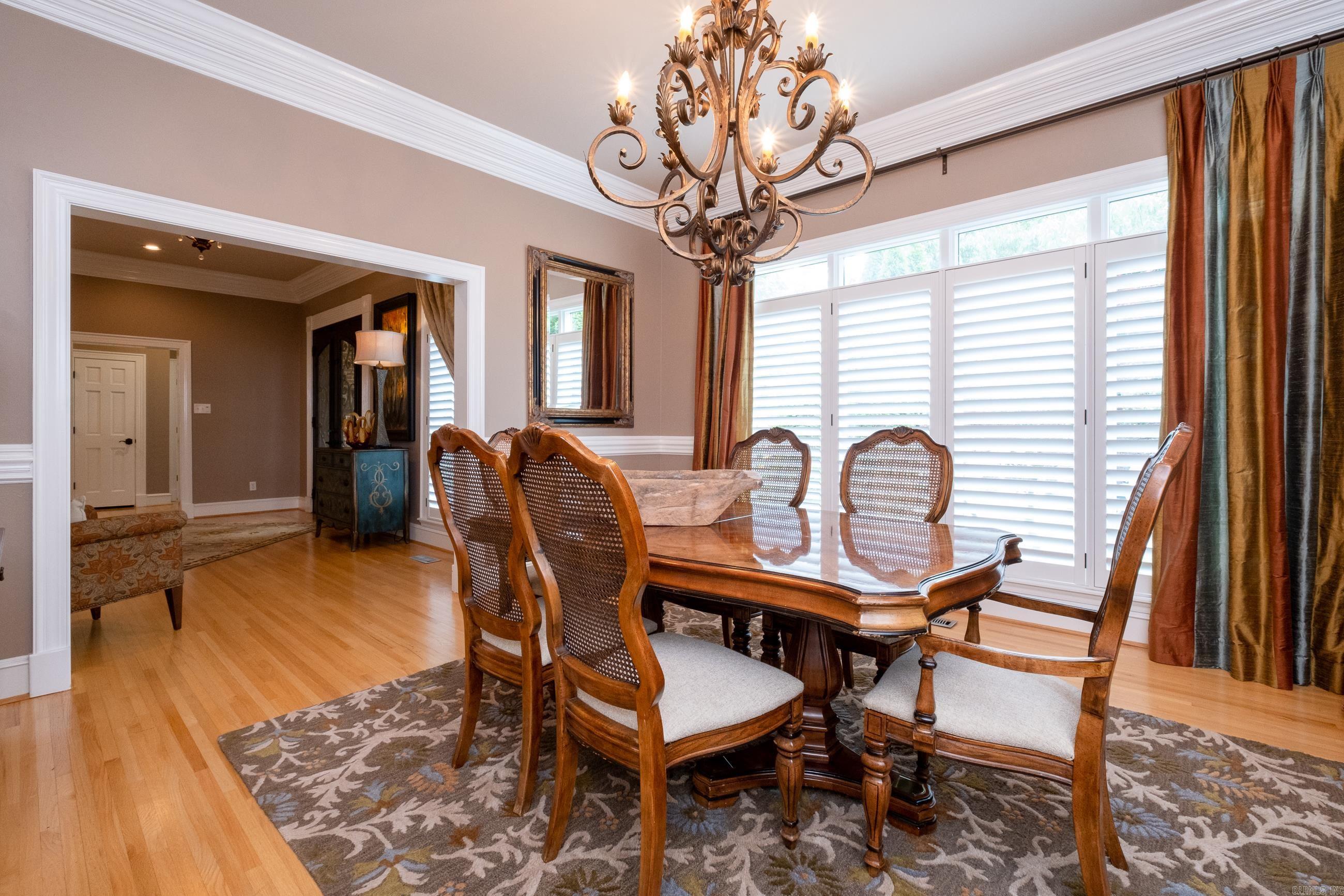 18  Chenal  Little Rock, AR