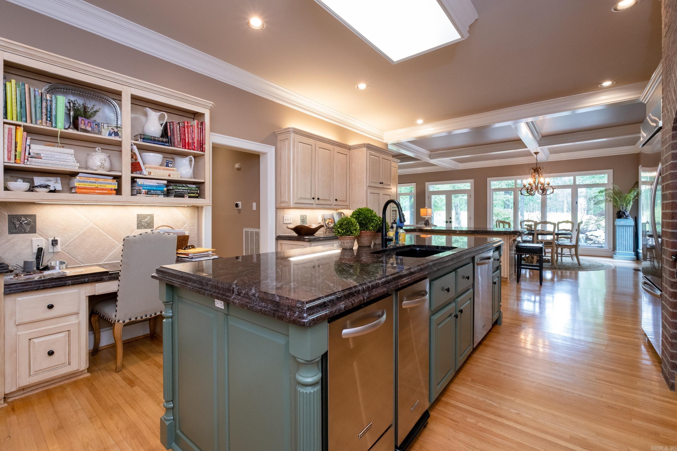 18  Chenal  Little Rock, AR