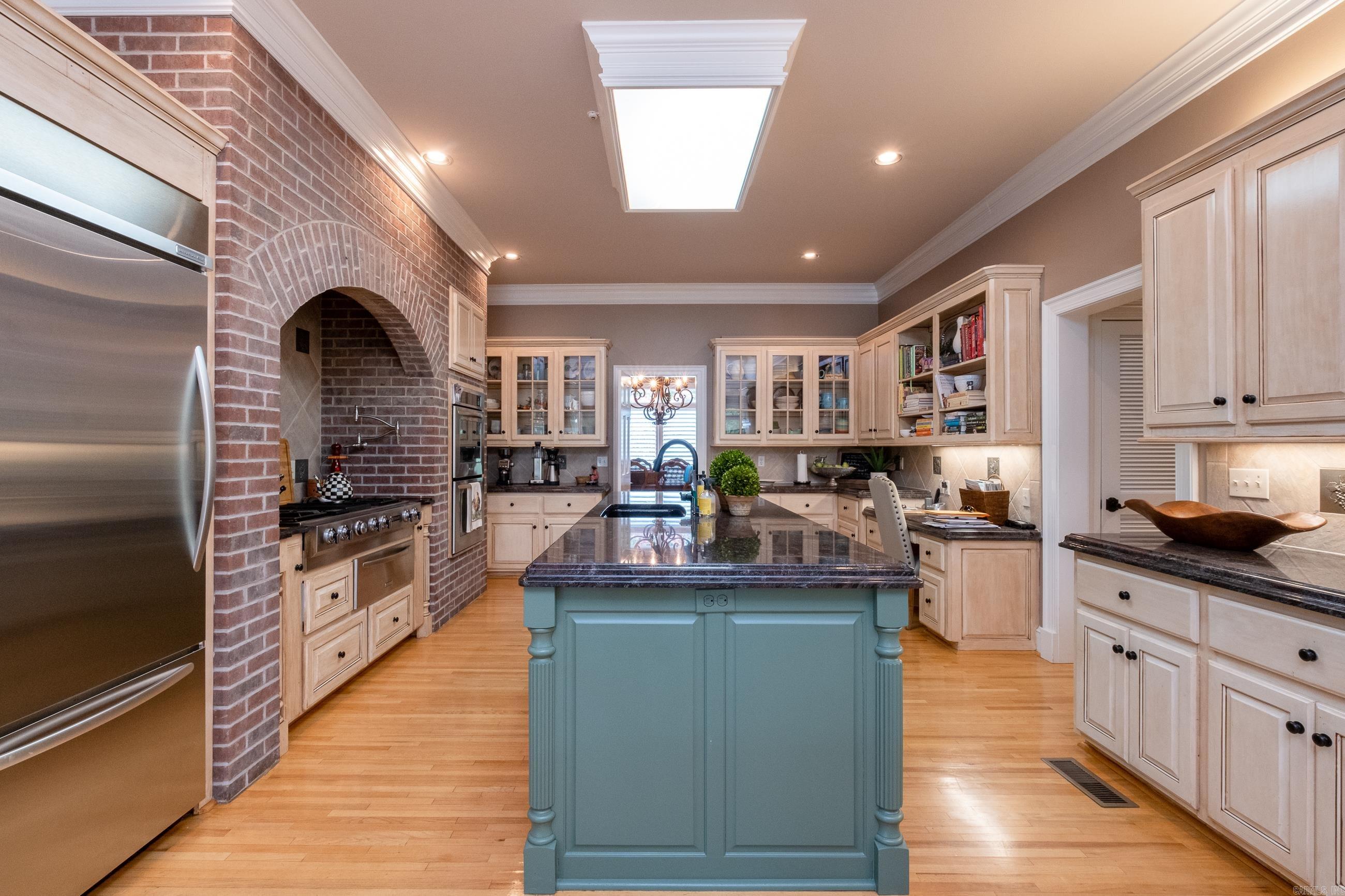 18  Chenal  Little Rock, AR