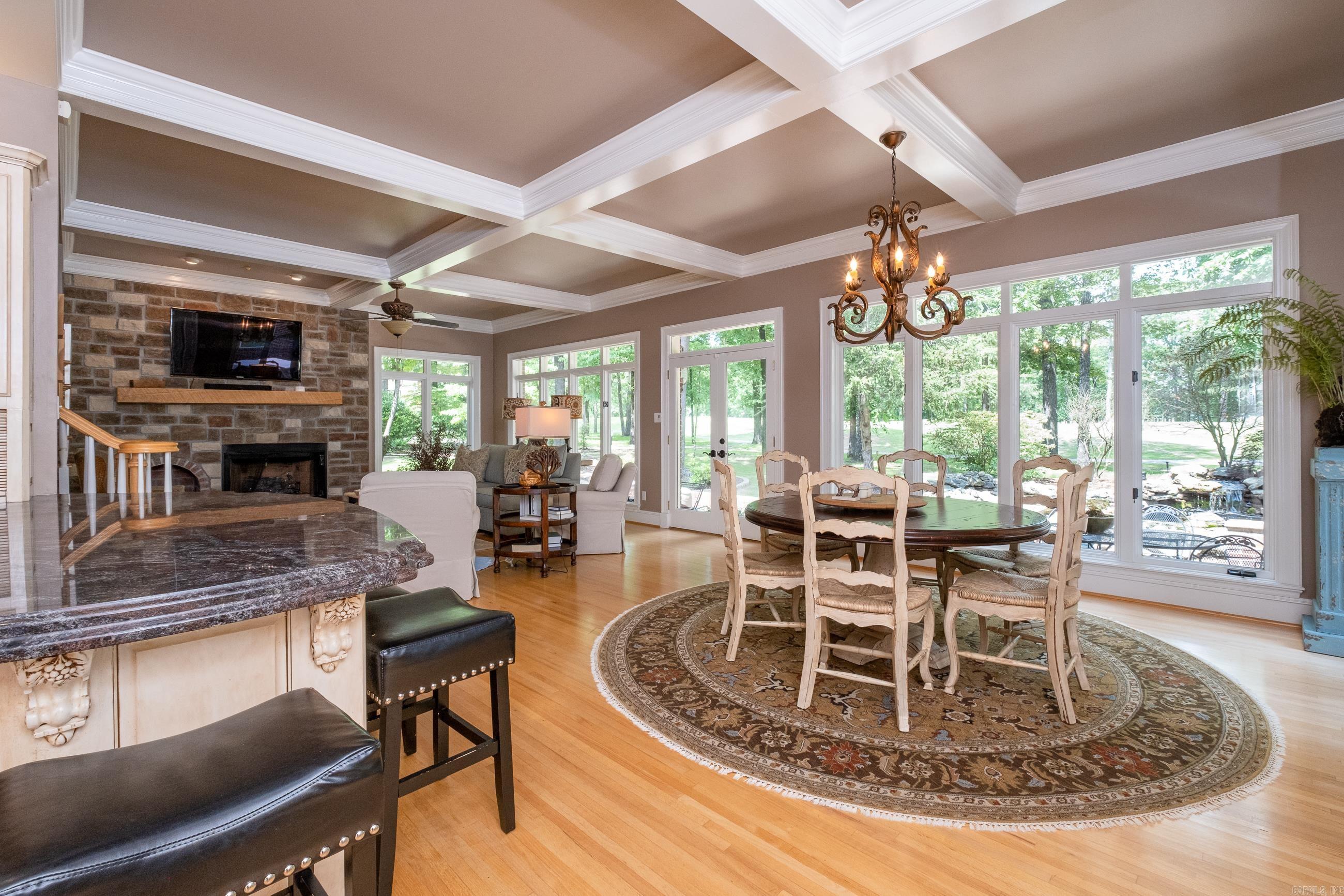 18  Chenal  Little Rock, AR