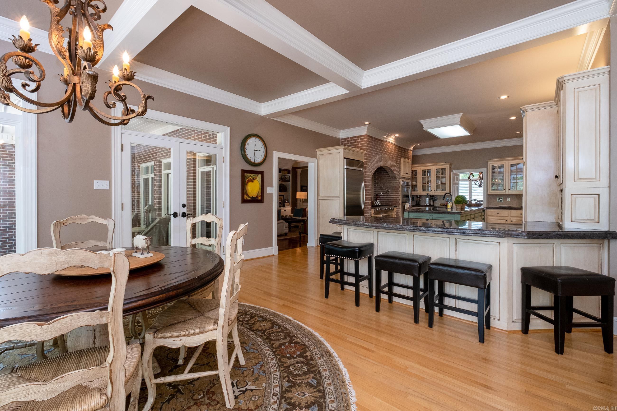 18  Chenal  Little Rock, AR