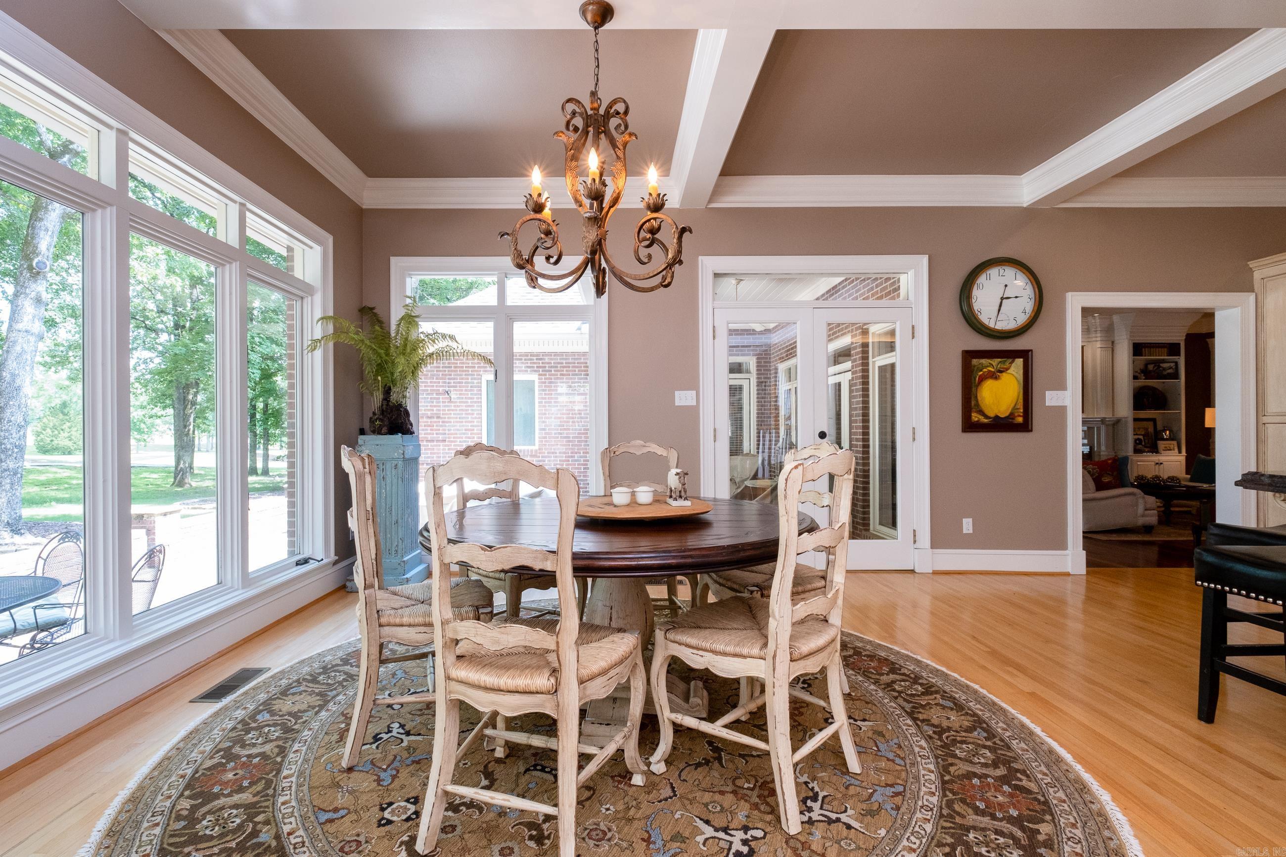 18  Chenal  Little Rock, AR