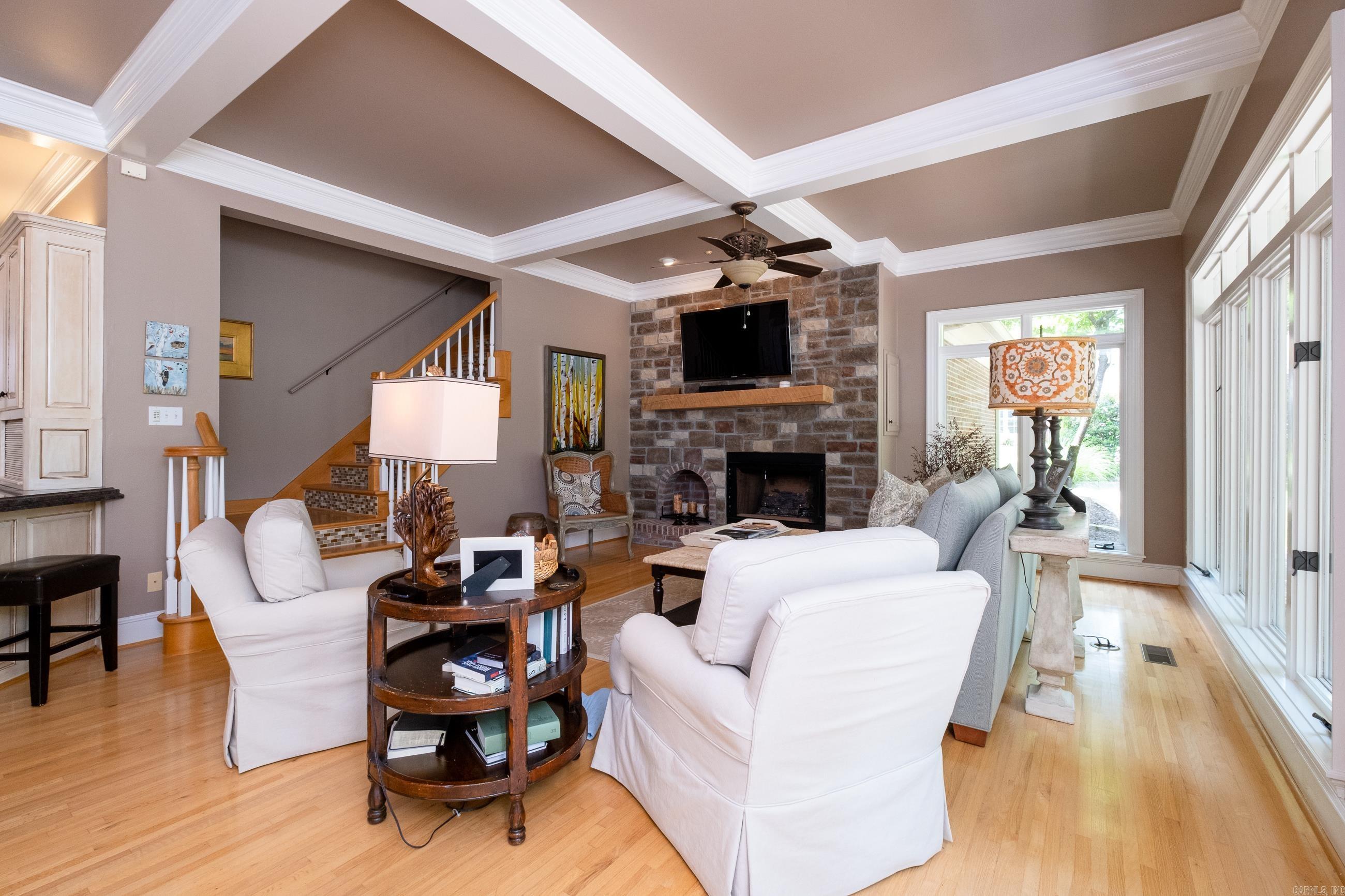18  Chenal  Little Rock, AR