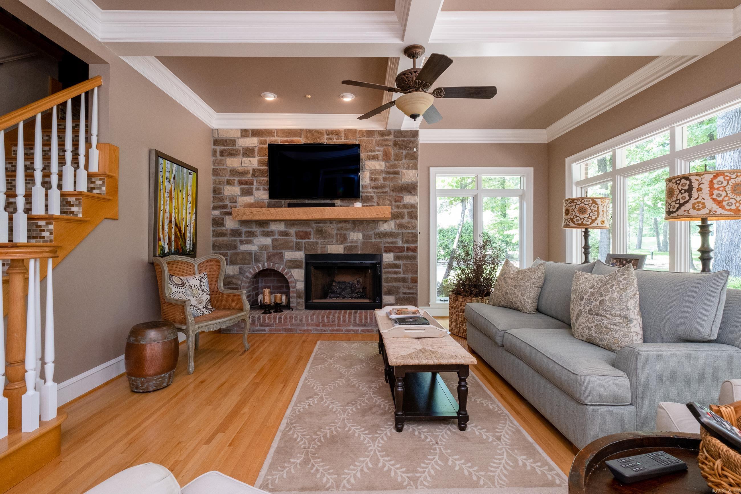18  Chenal  Little Rock, AR