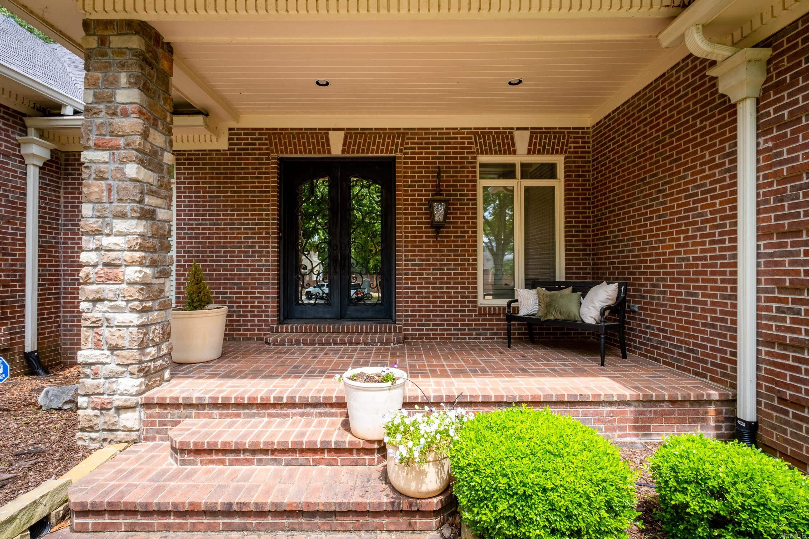 18  Chenal  Little Rock, AR