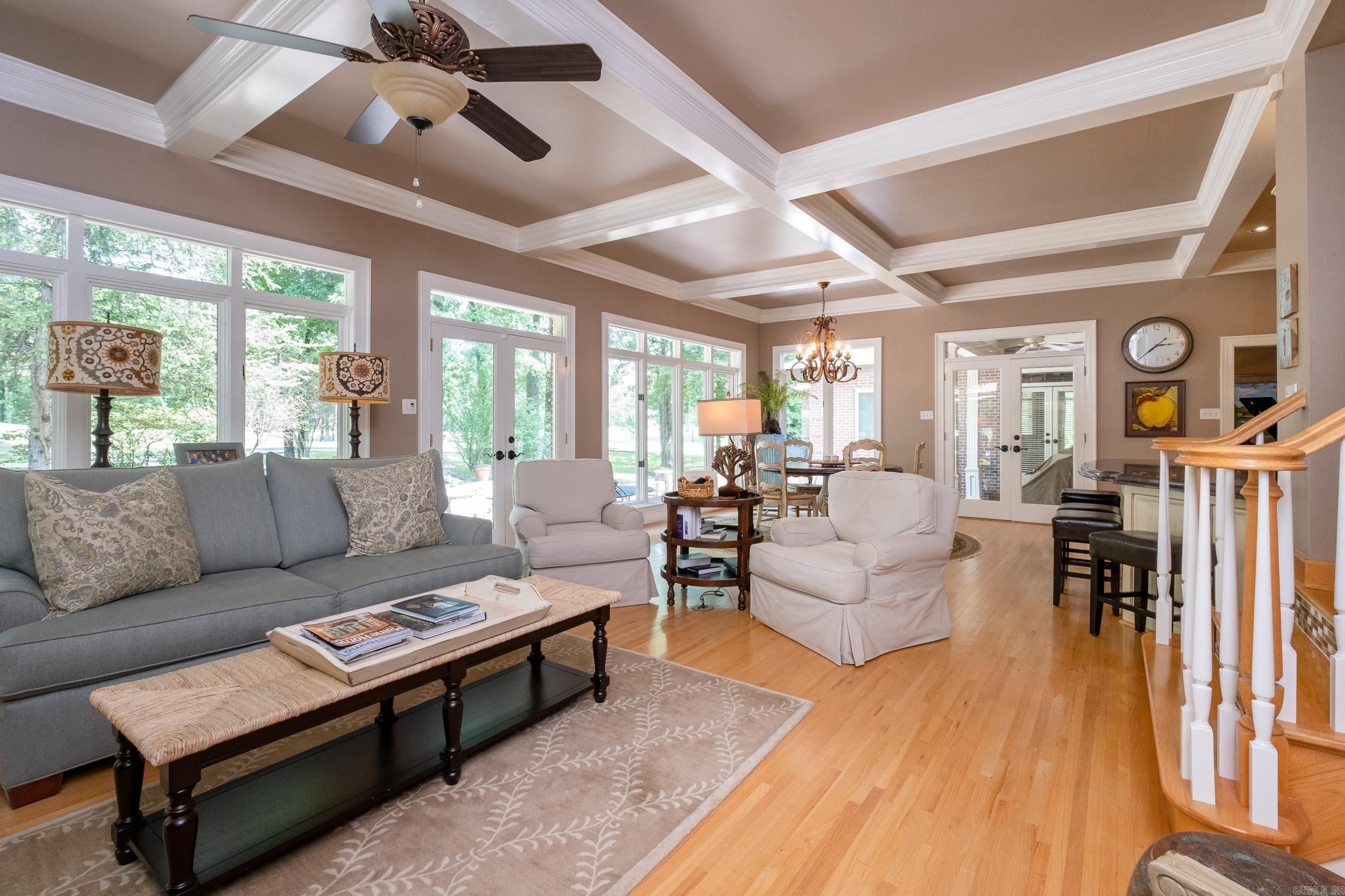 18  Chenal  Little Rock, AR