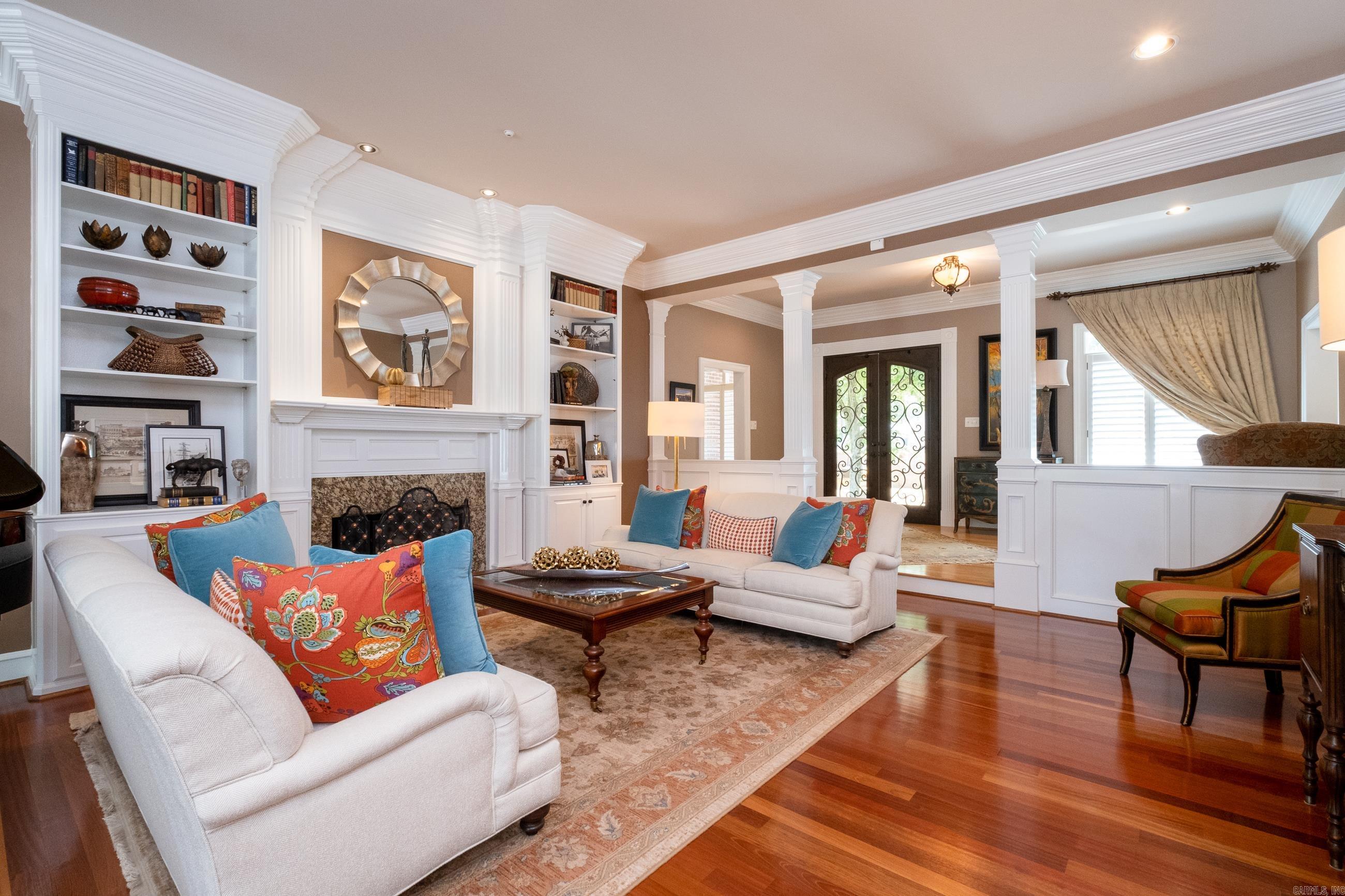 18  Chenal  Little Rock, AR