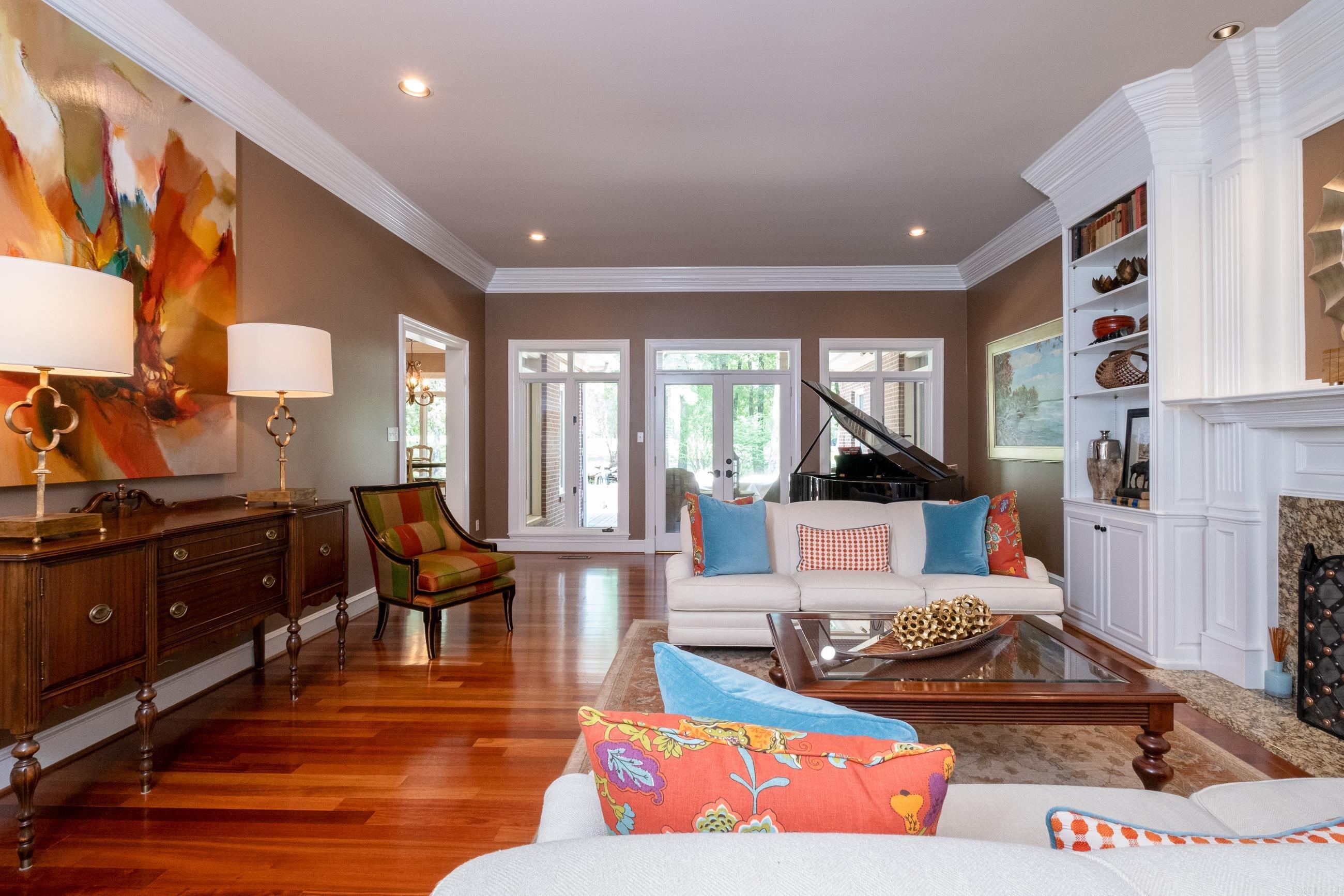 18  Chenal  Little Rock, AR