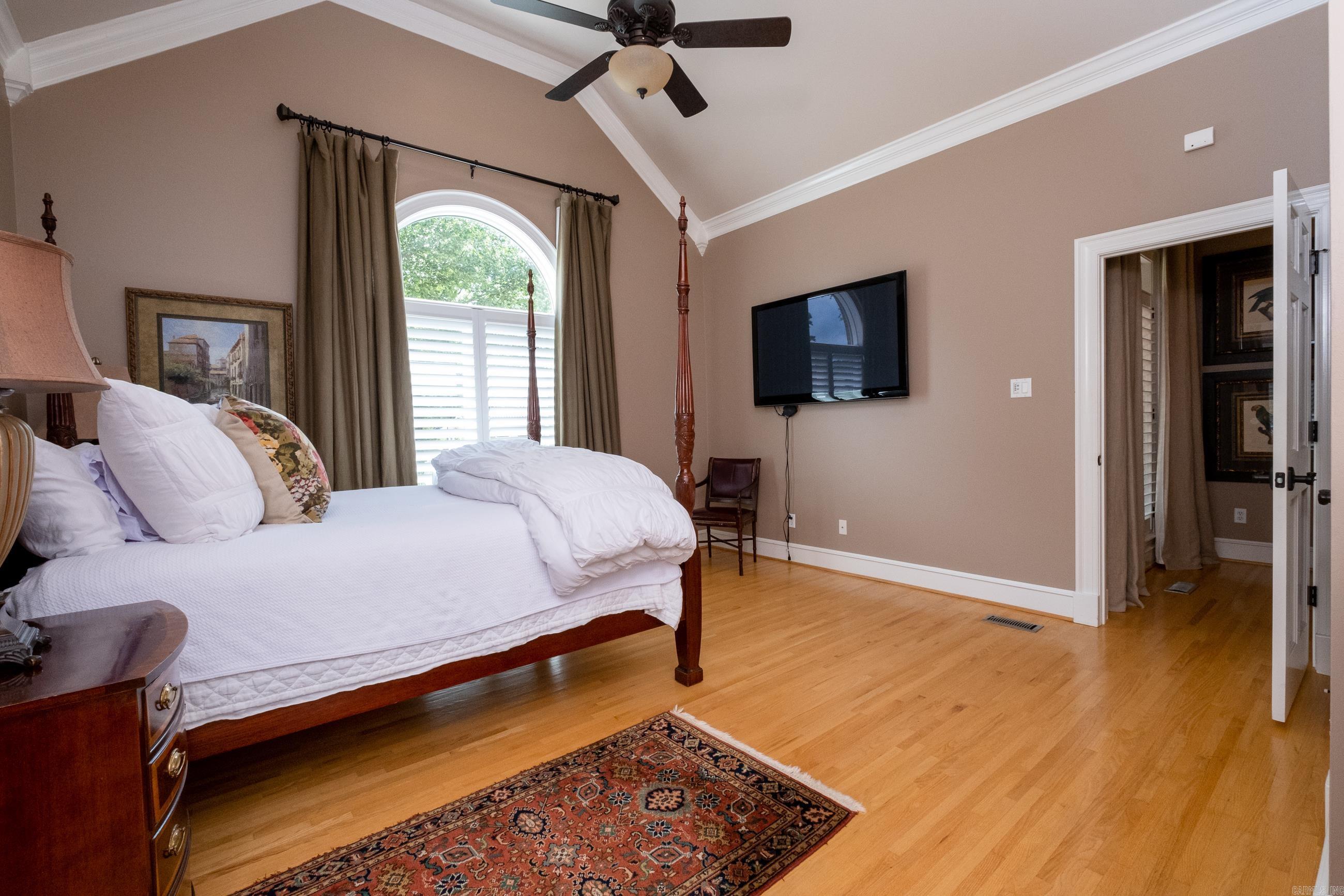 18  Chenal  Little Rock, AR