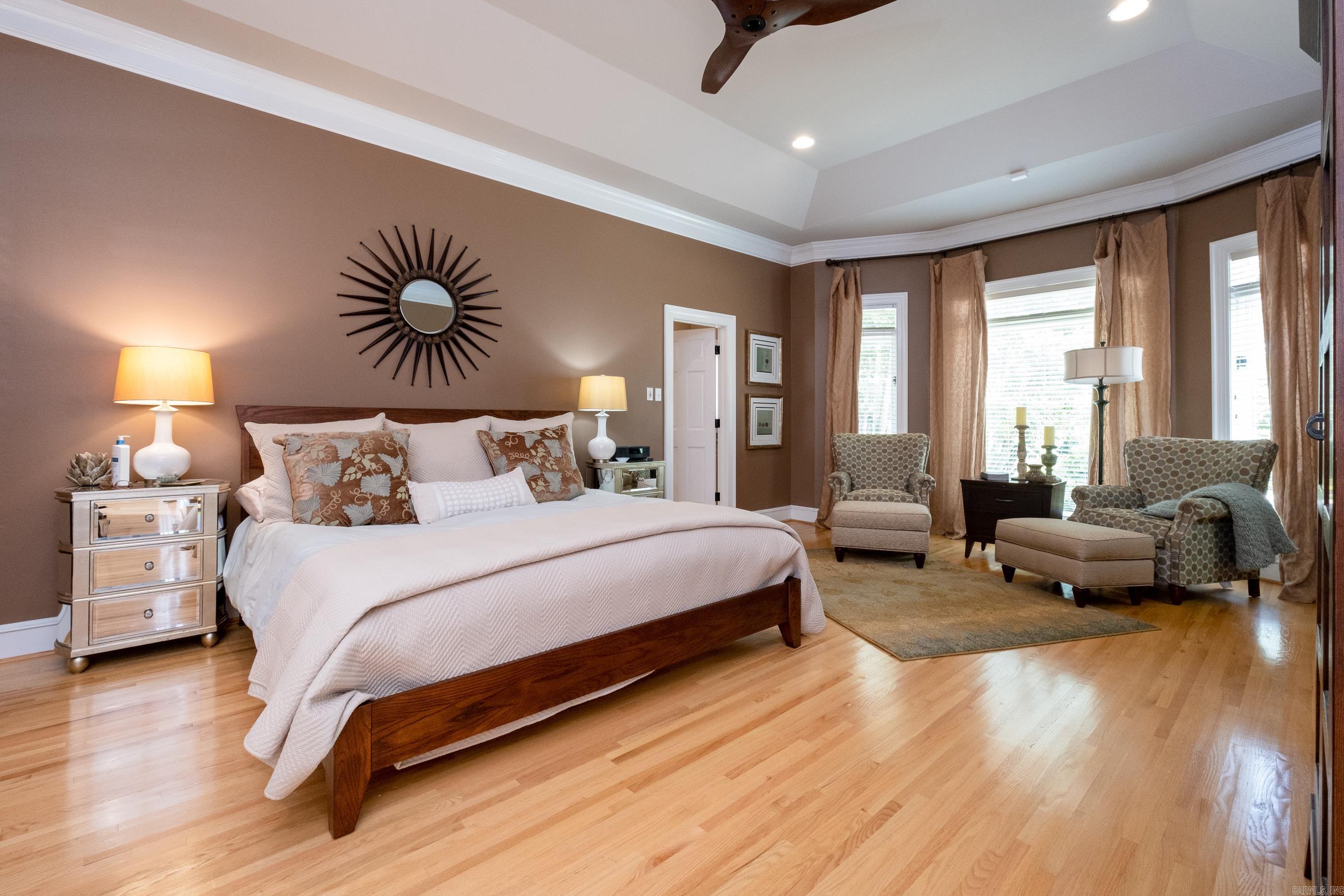 18  Chenal  Little Rock, AR