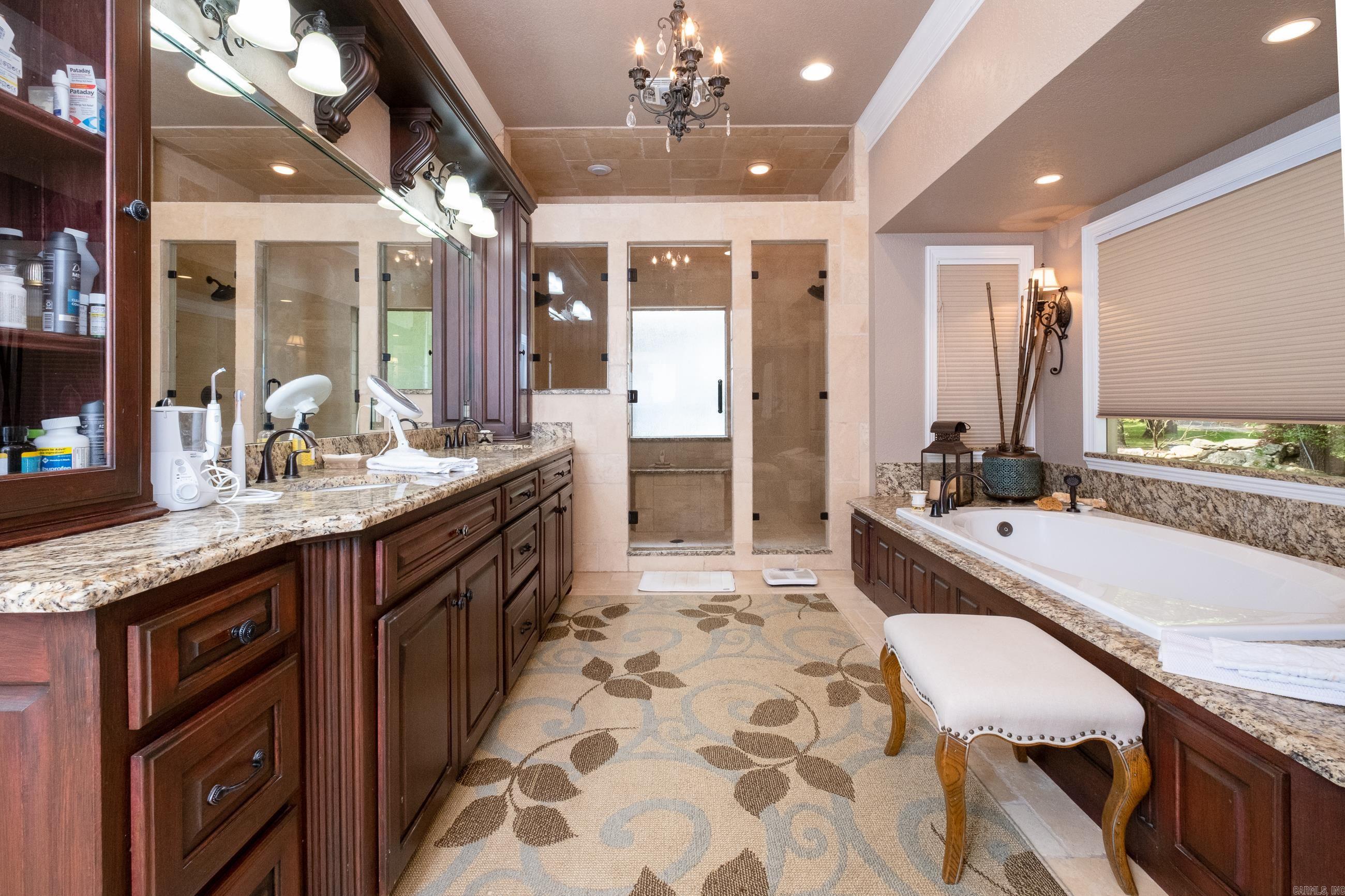 18  Chenal  Little Rock, AR