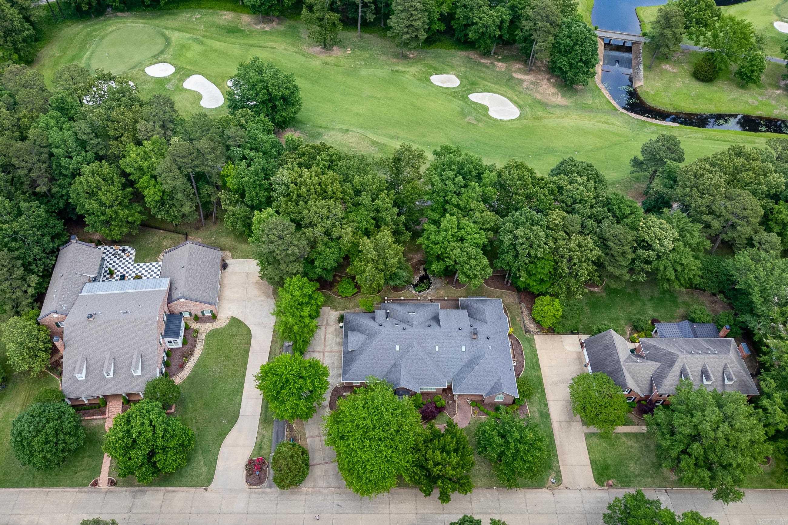 18  Chenal  Little Rock, AR