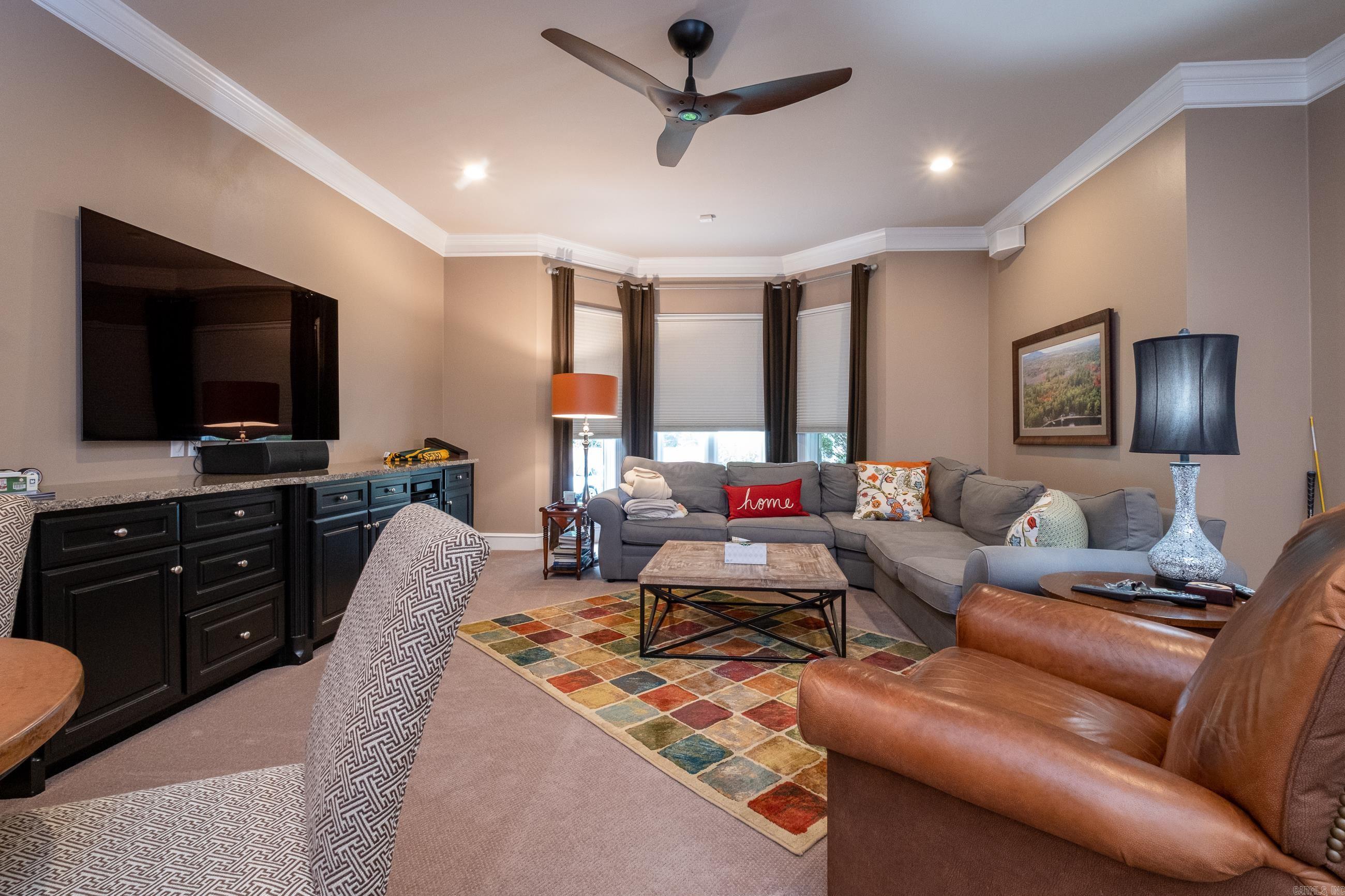 18  Chenal  Little Rock, AR