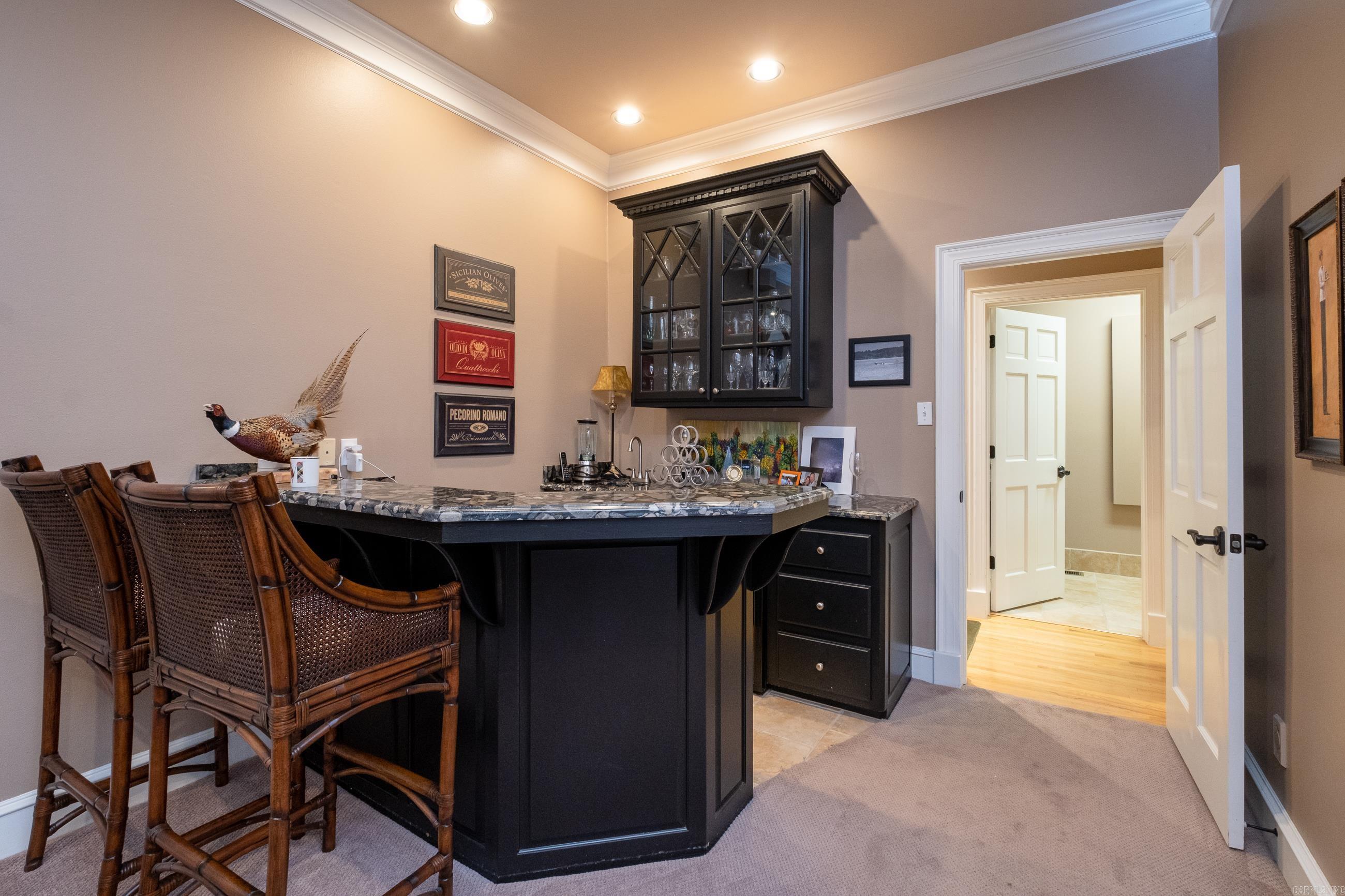 18  Chenal  Little Rock, AR
